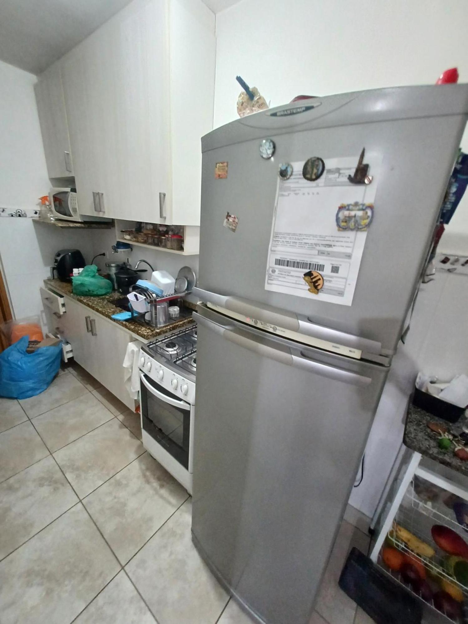 Um Com Banheiro Privativo Hospedagem domiciliar