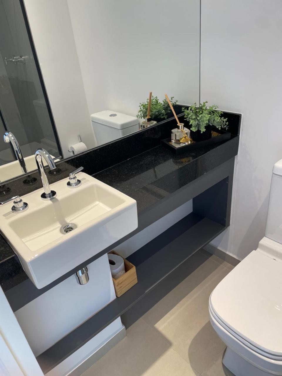 2min From Allianz Parque Apartamento São Paulo