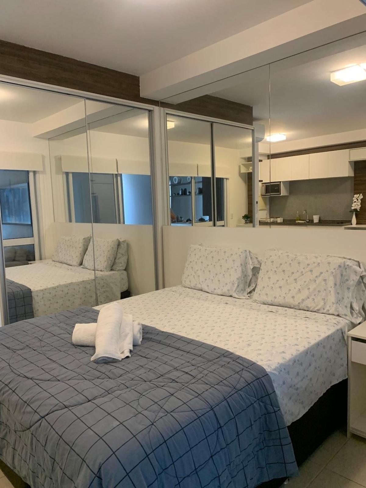 Apto Modern With Private Space Bv1507 Apartamento