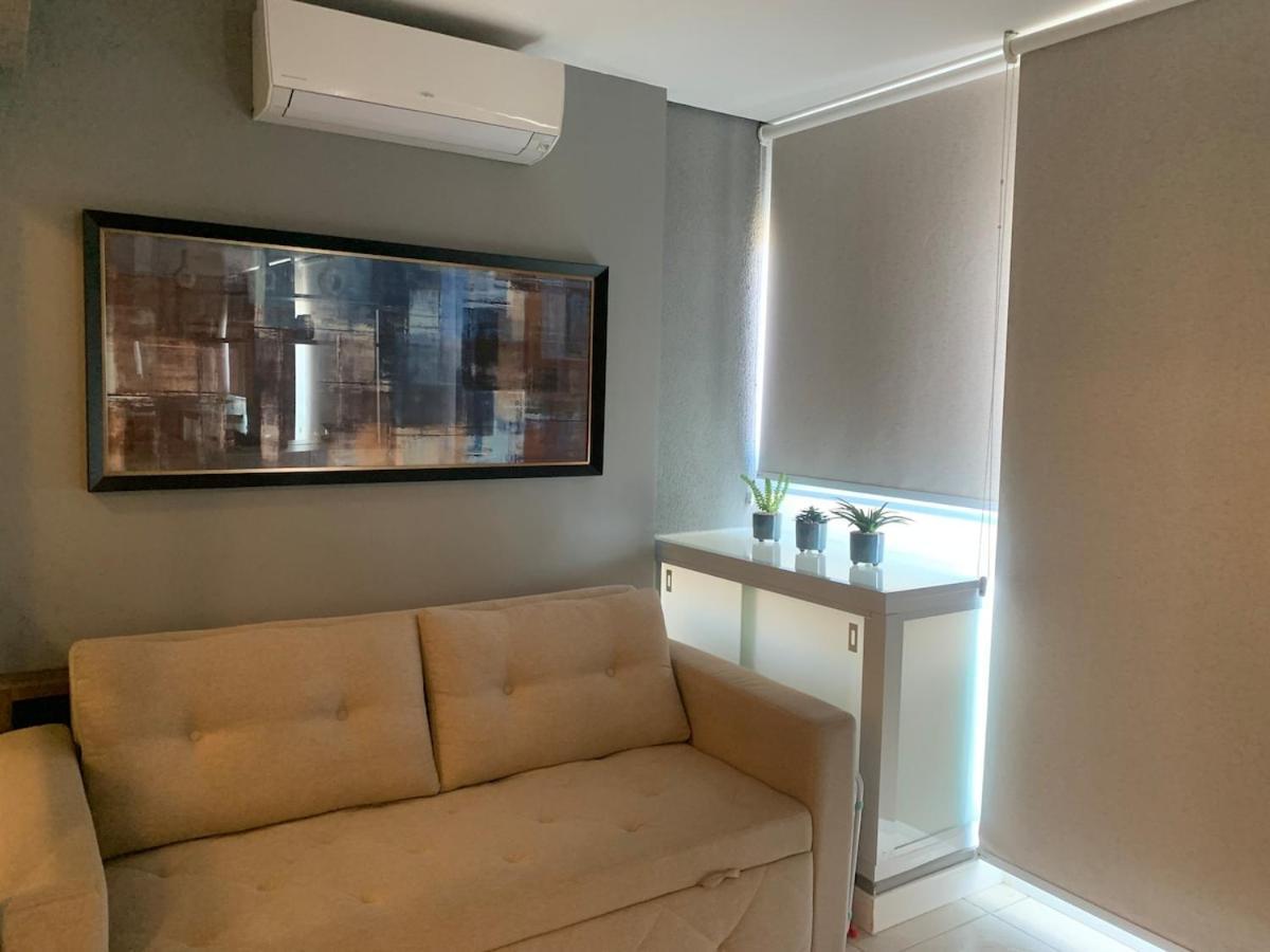 Apto Moderno Com Vaga Na Garagem Bv1505 Apartamento *