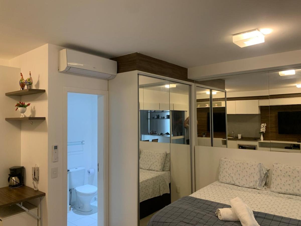 Apartamento Apto Moderno Com Vaga Na Garagem Bv1505 *