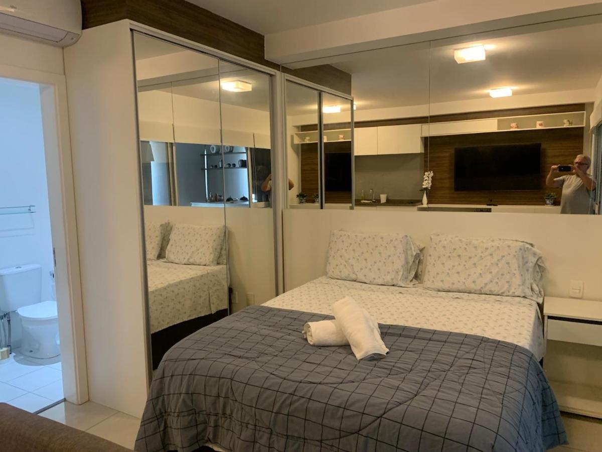 Apto Moderno Com Vaga Na Garagem Bv1505 Apartamento São Paulo