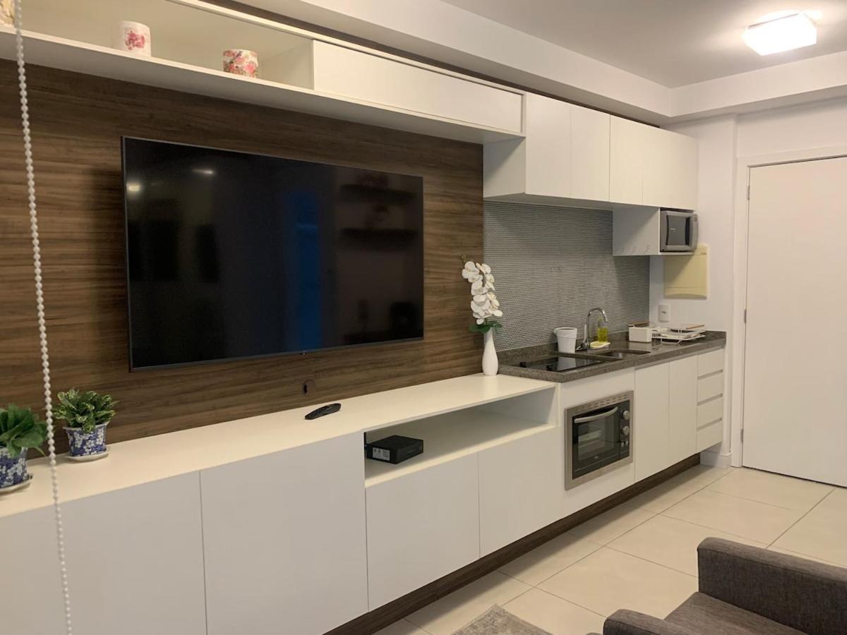 Apartamento Apto Moderno Com Vaga Na Garagem Bv1505 São Paulo