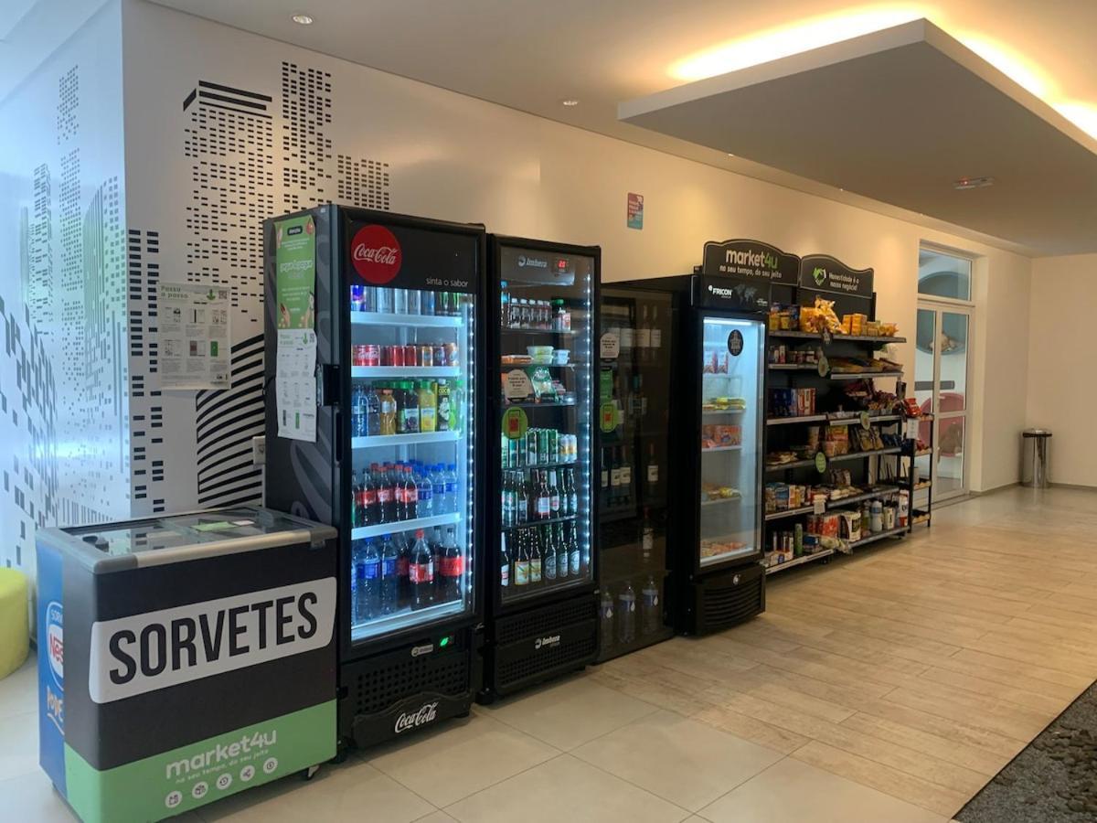 Apto Moderno Com Vaga Na Garagem Bv1505 São Paulo
