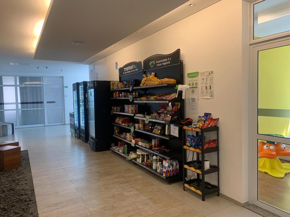 Apto Moderno Com Vaga Na Garagem Bv1505 * São Paulo