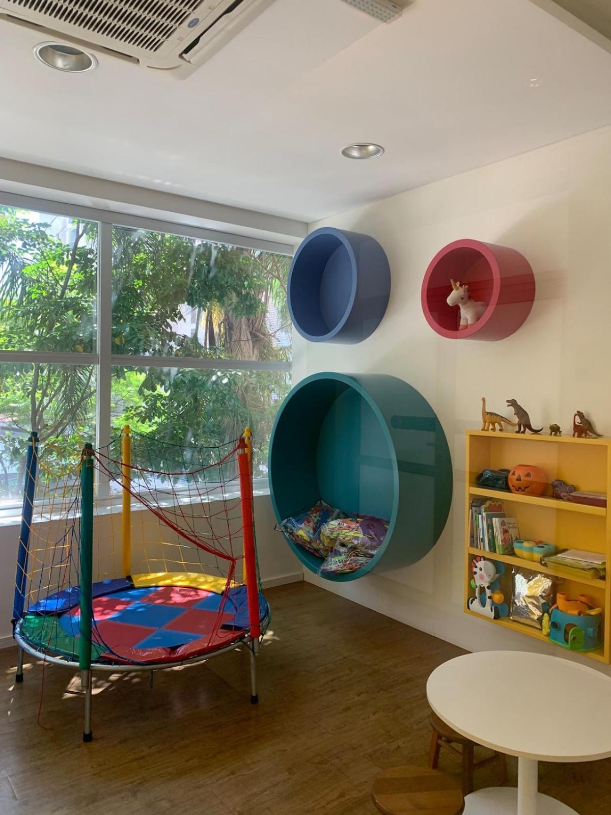 Apartamento Apto Moderno Com Vaga Na Garagem Bv1505 *