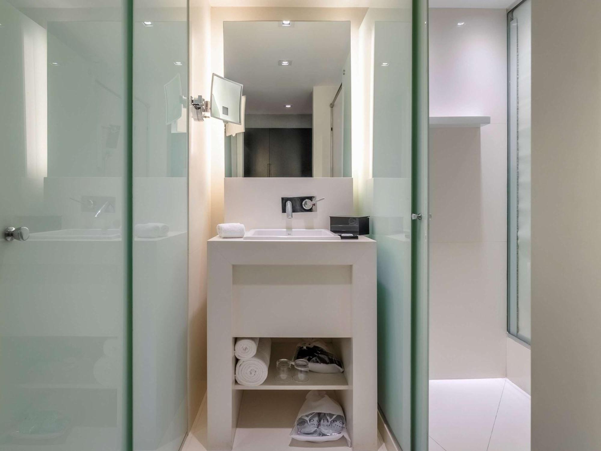 Pullman Ibirapuera 5*