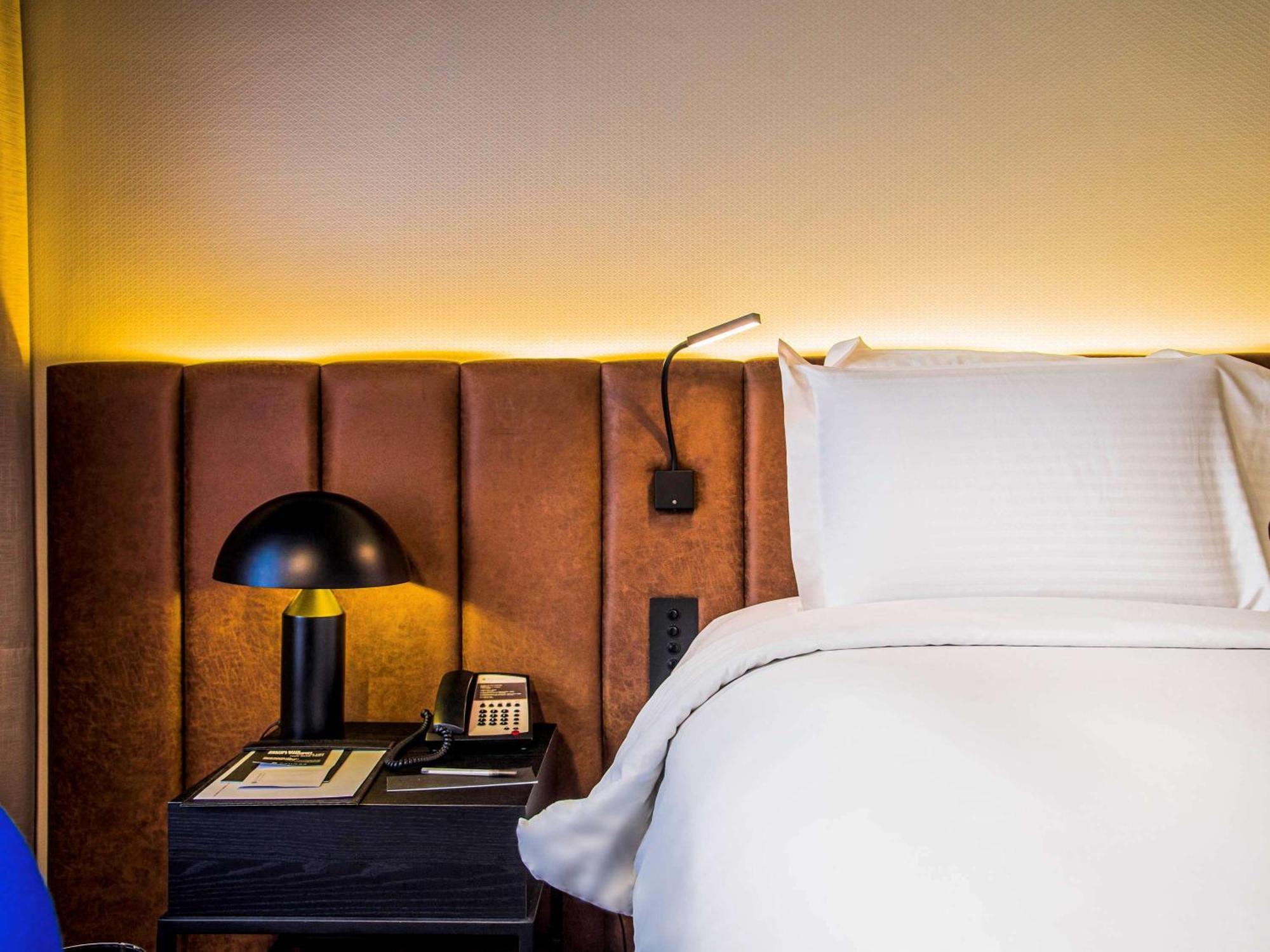 Pullman Ibirapuera Hotel Sao Paulo