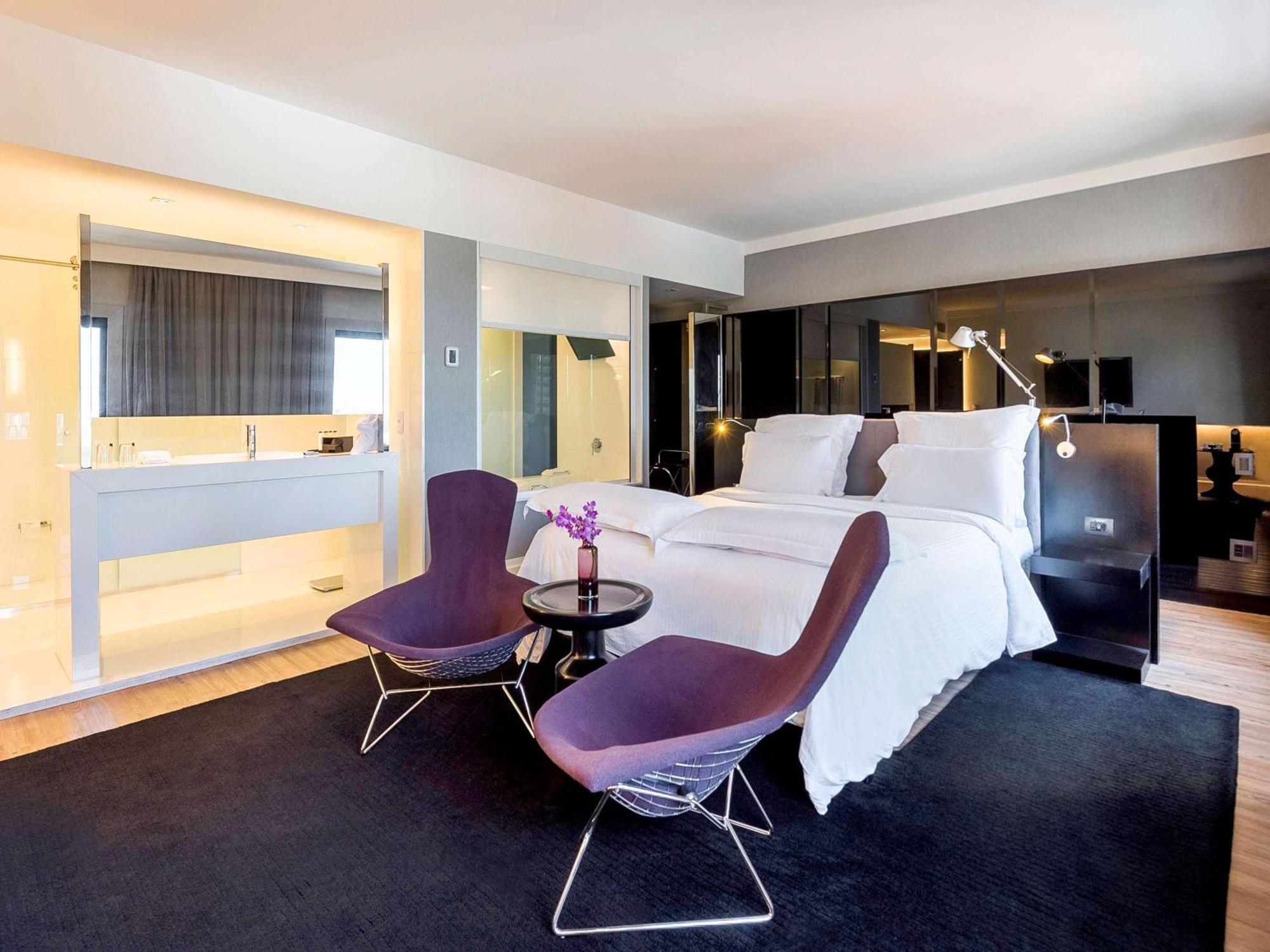 Pullman Ibirapuera