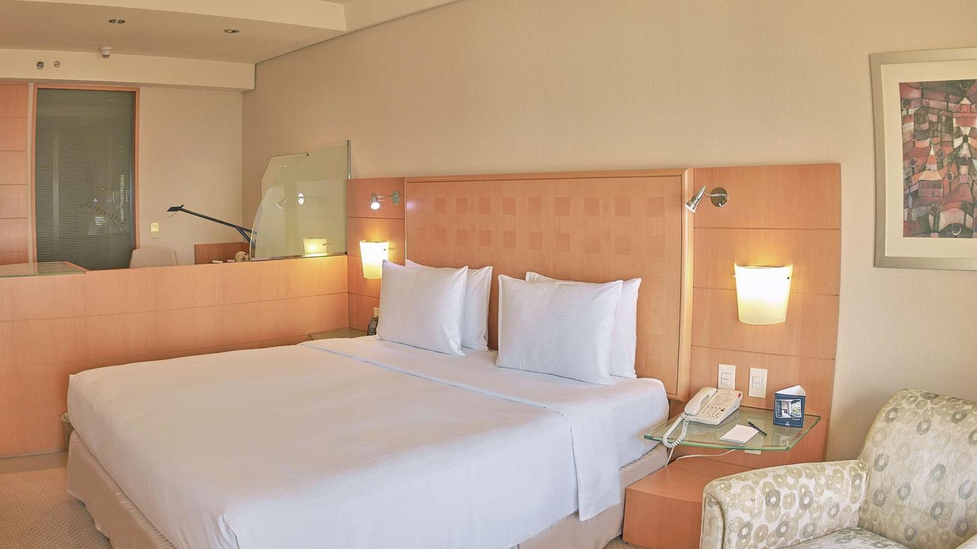 Hotel Hilton Morumbi