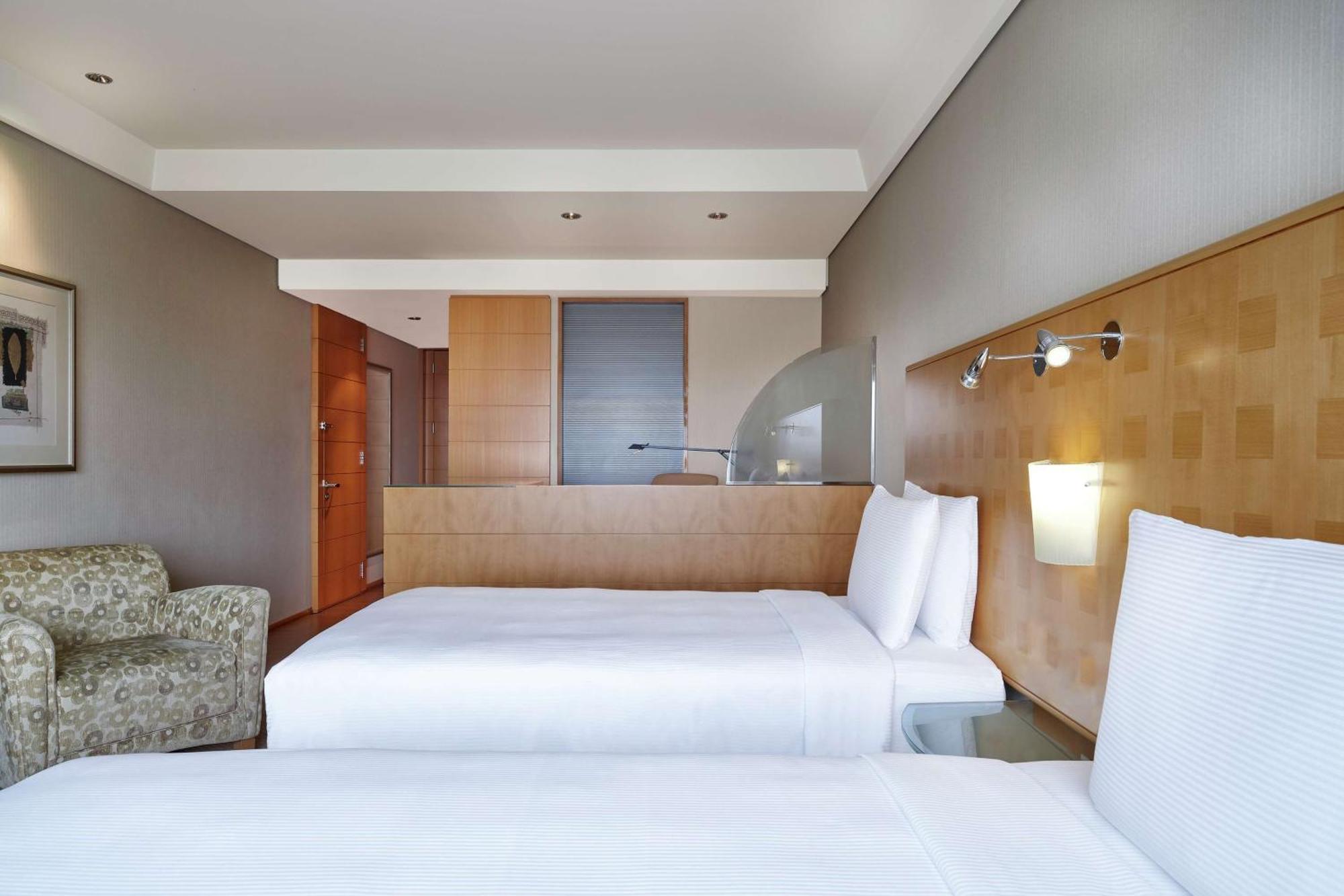 Hilton Morumbi 5*