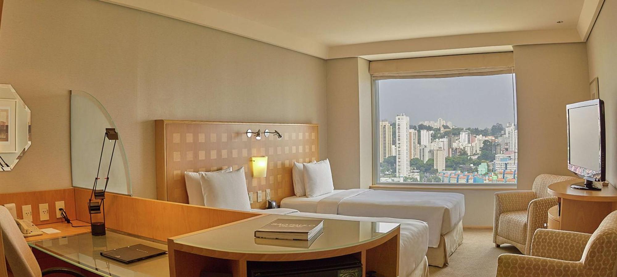 Hilton Morumbi