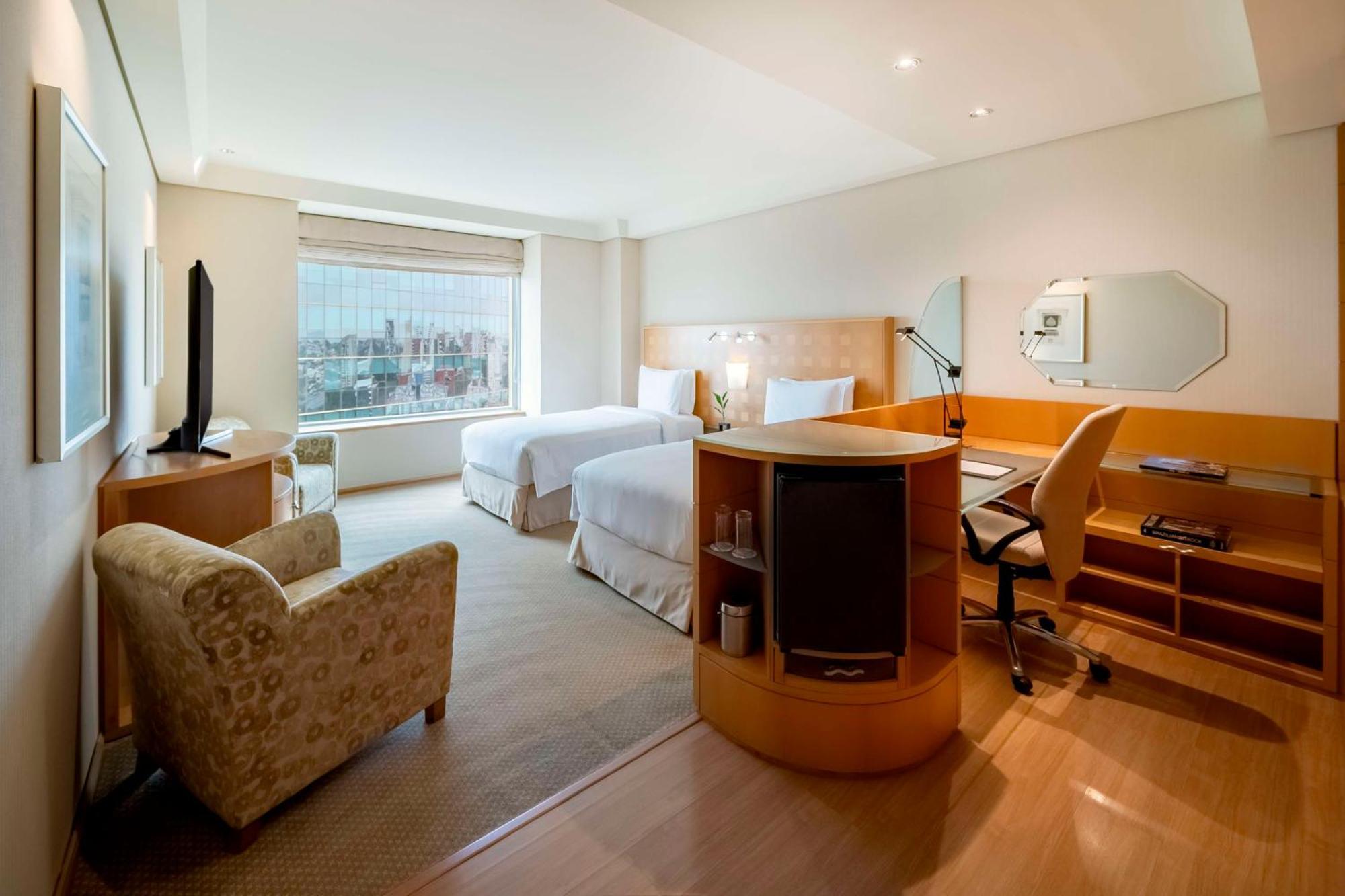 Hotel Hilton Morumbi