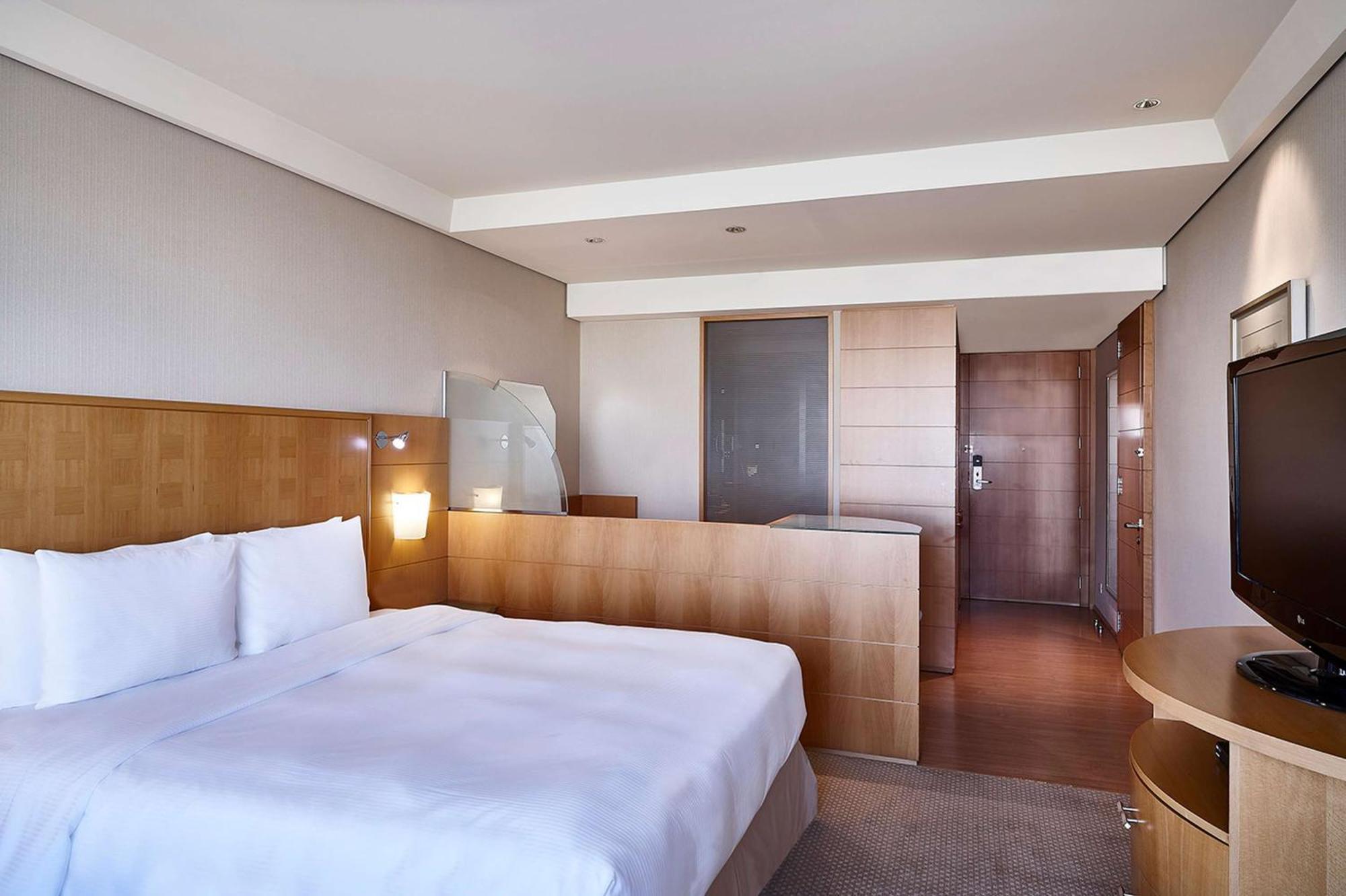 Hilton Morumbi Hotel 5*