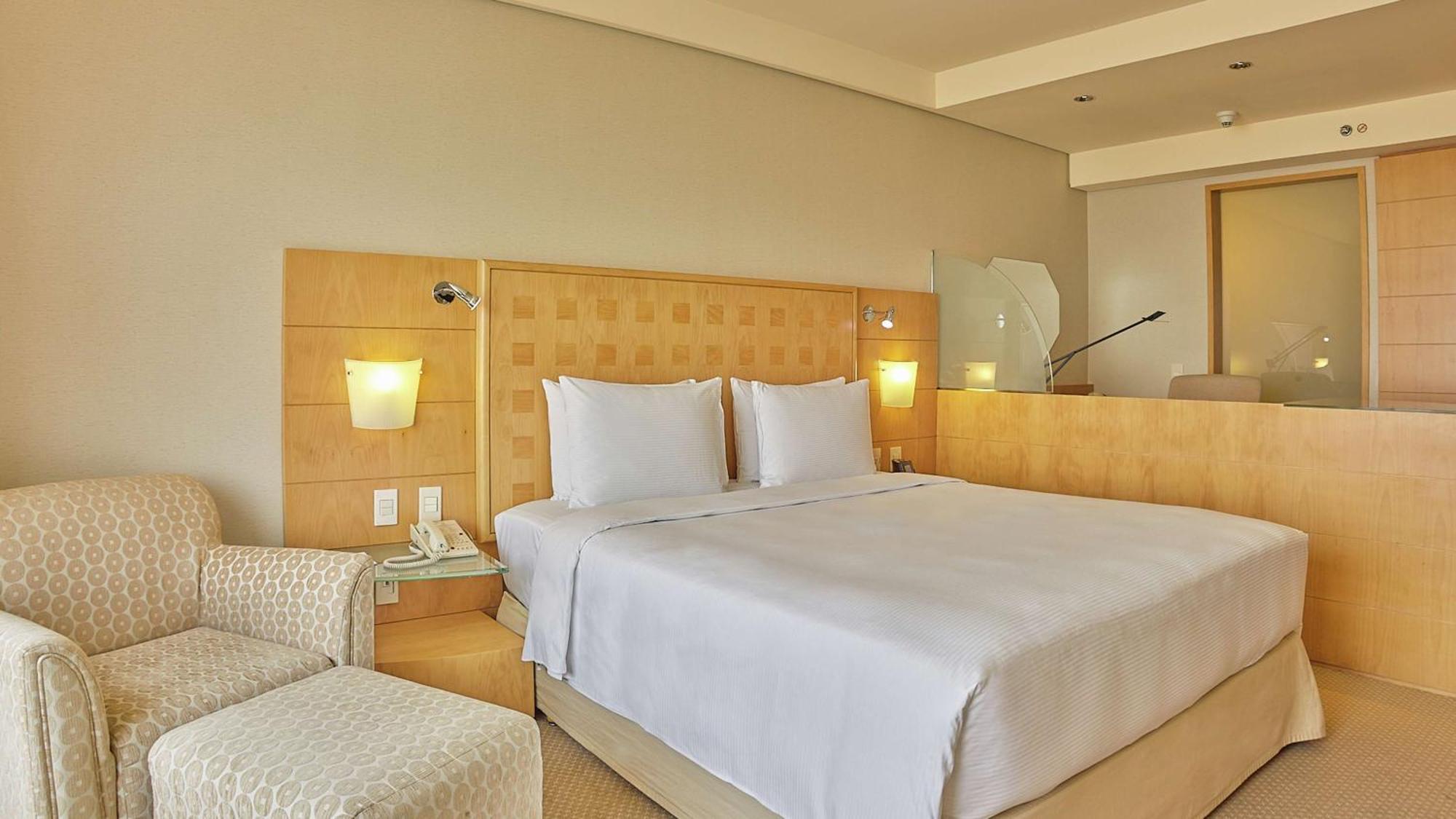 Hilton Morumbi 5*