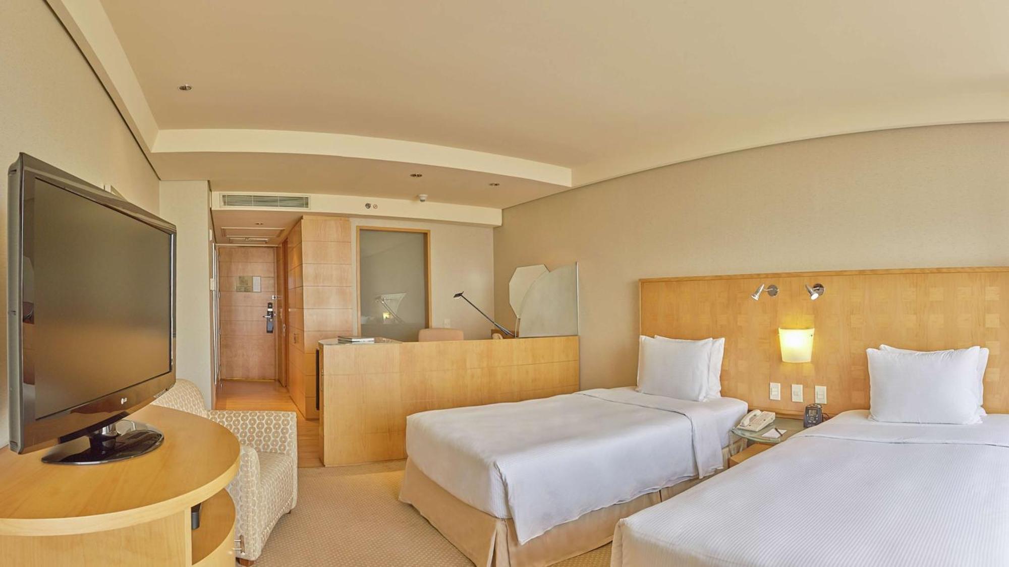 Hilton Morumbi 5* Sao Paulo