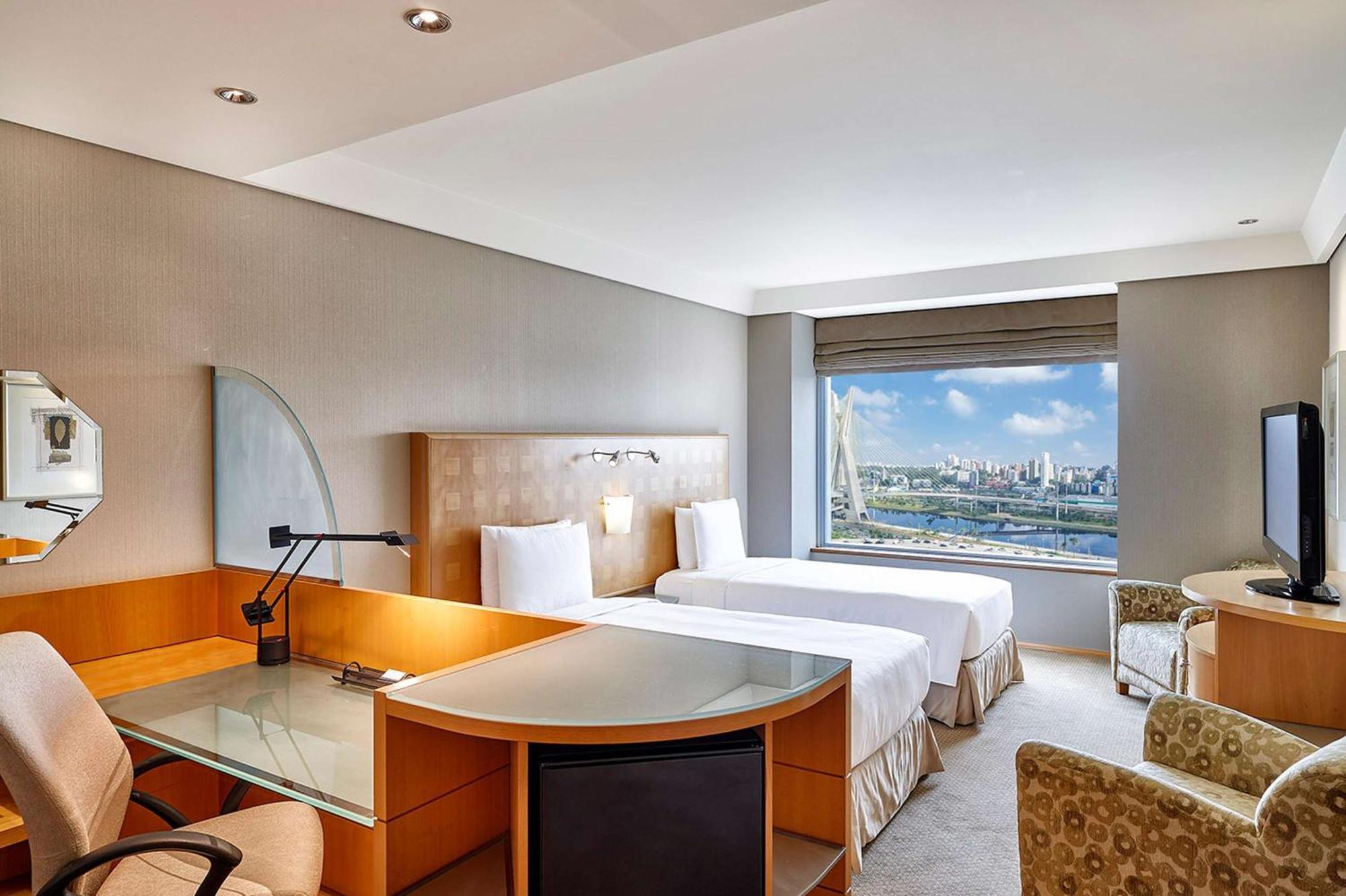 Hilton Morumbi