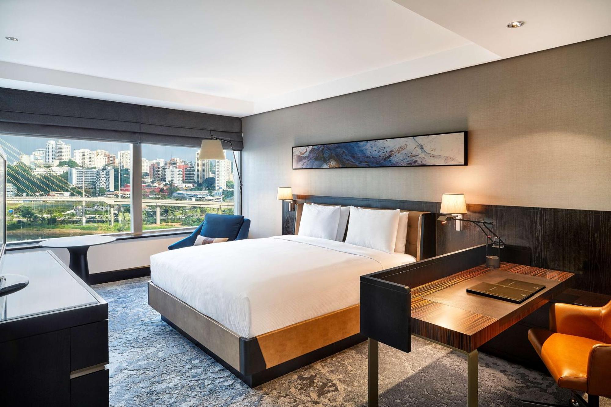 Hilton Morumbi Hotel 5*