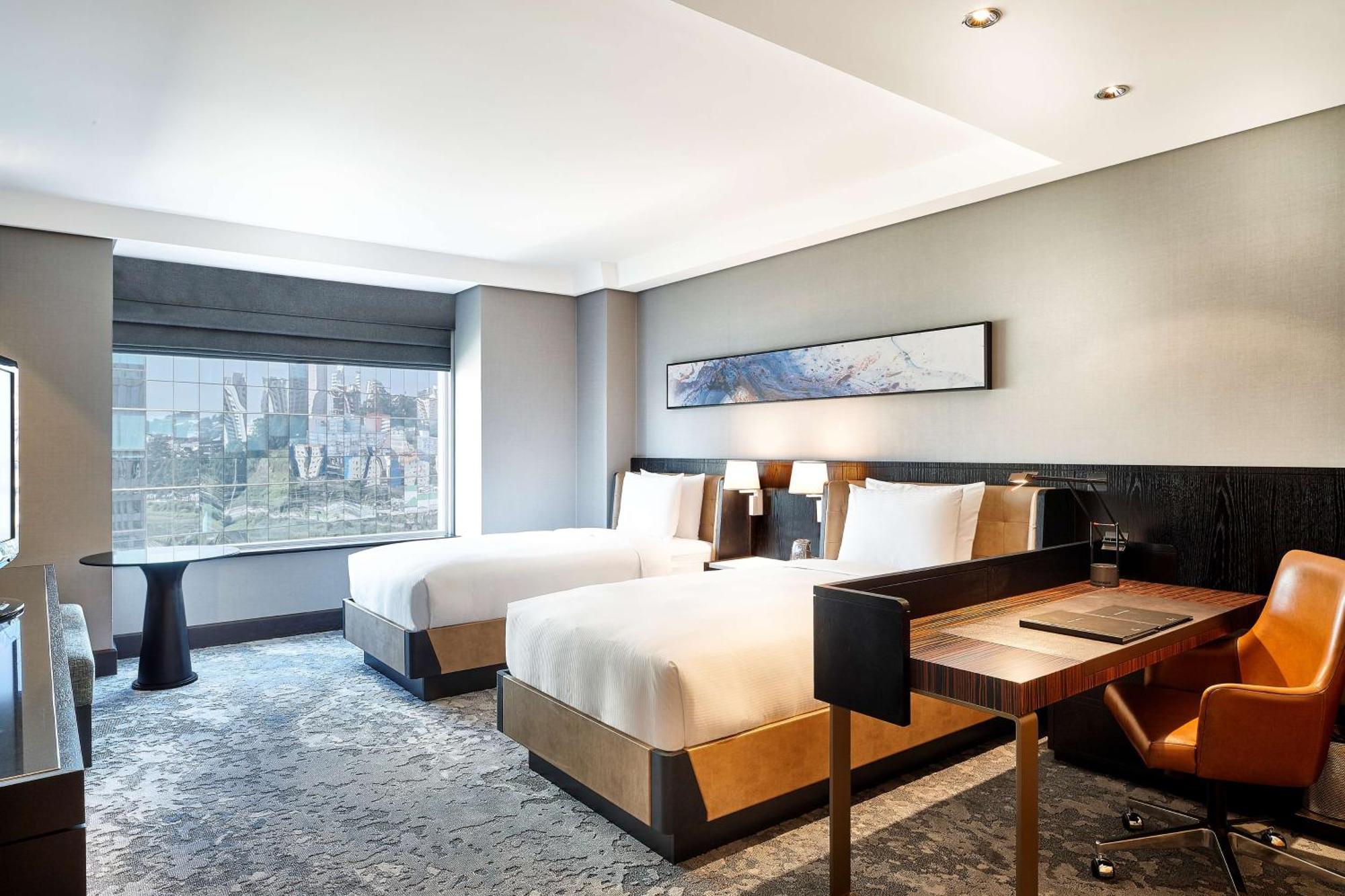 Hilton Morumbi Hotel Sao Paulo