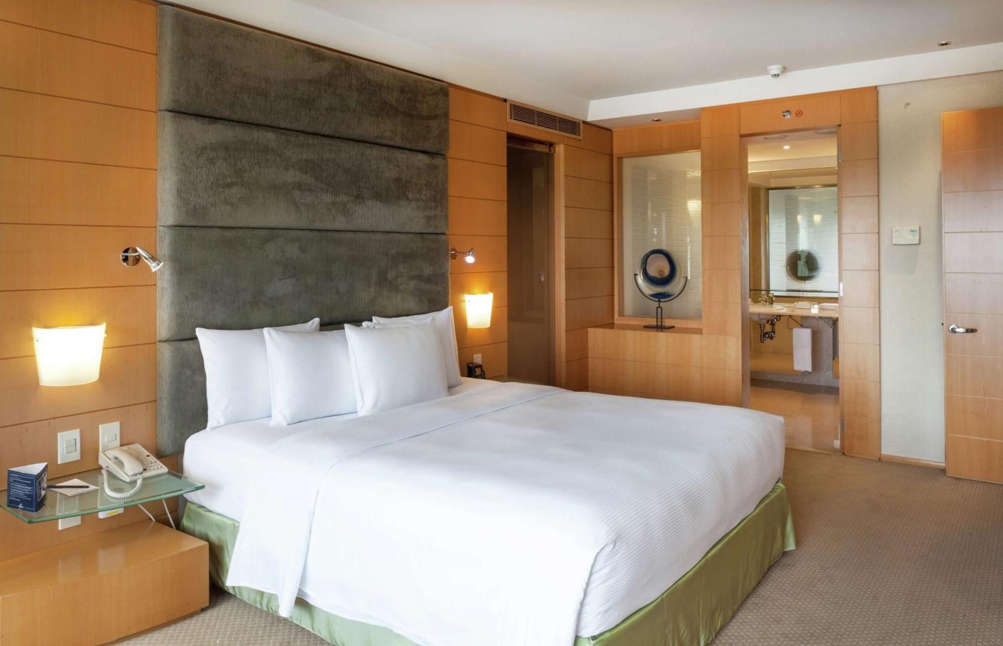 Hilton Morumbi Sao Paulo
