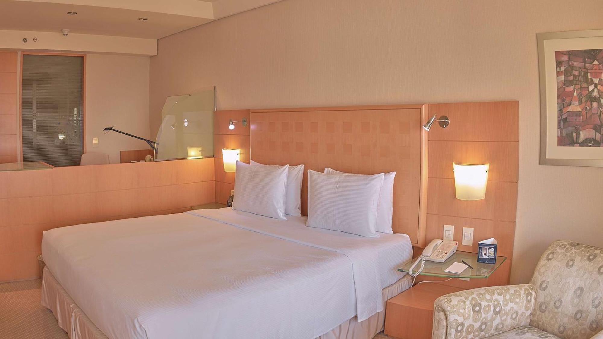Hotel Hilton Morumbi