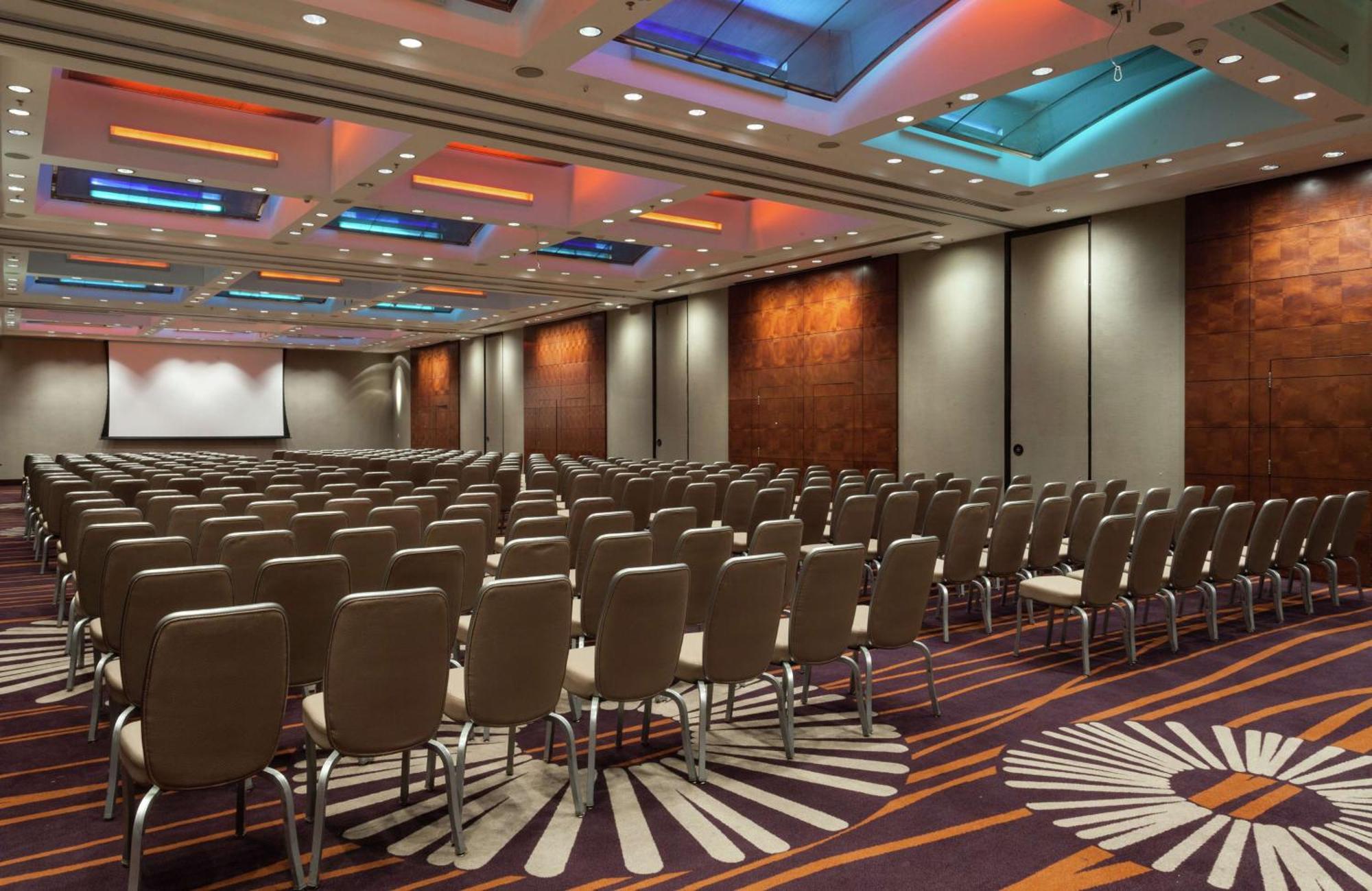 Hilton Morumbi Hotel 5*