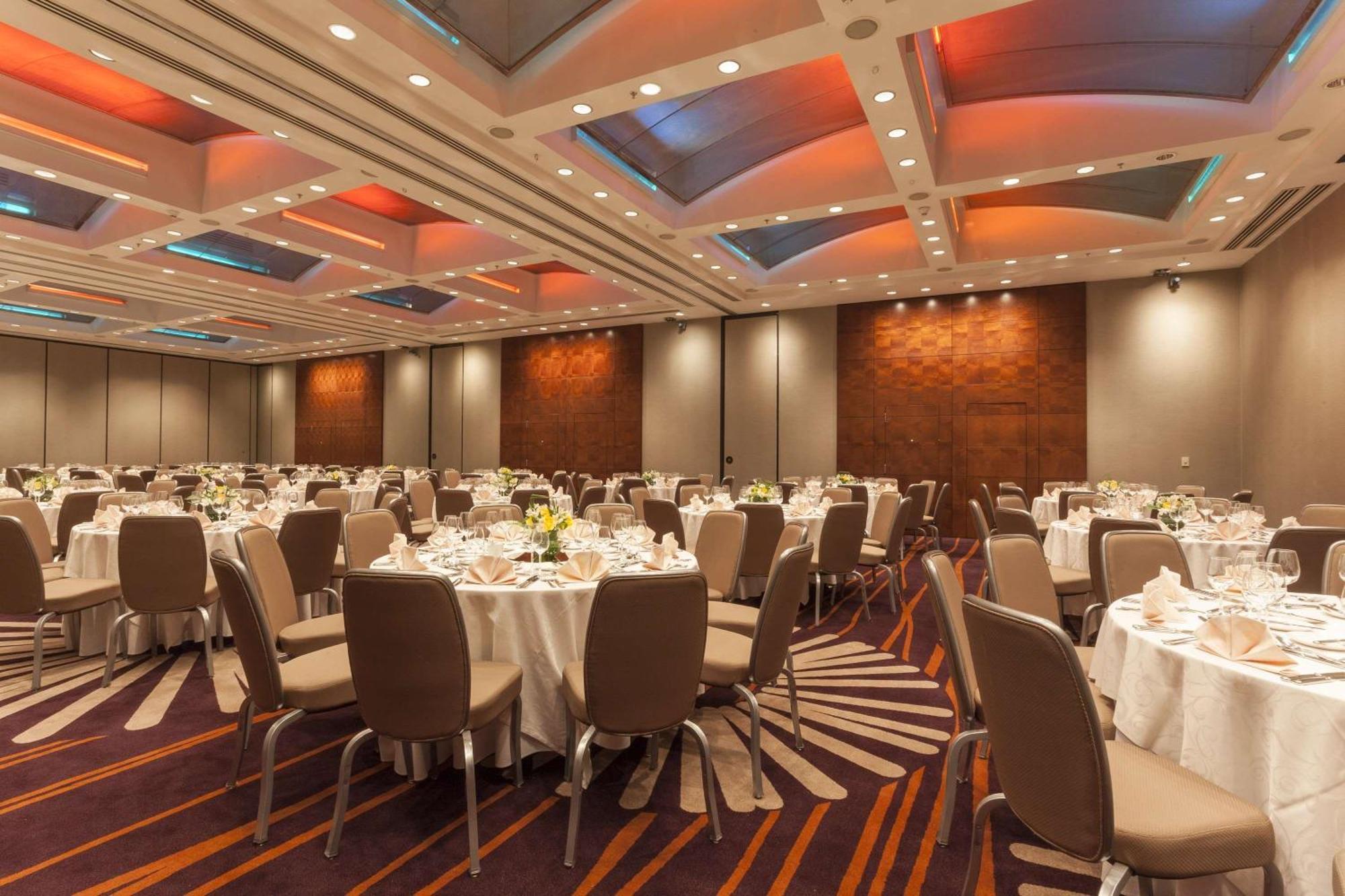 Hilton Morumbi Sao Paulo