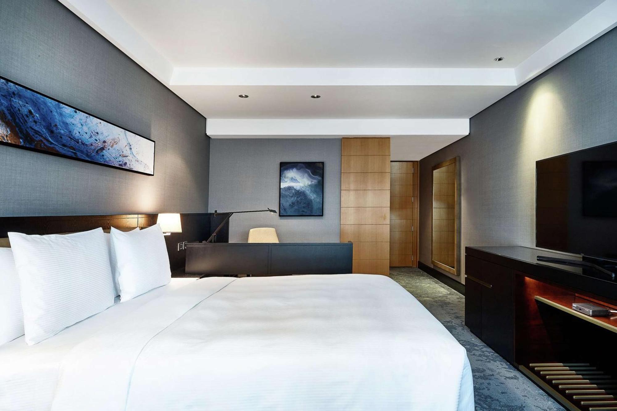 Hilton Morumbi 5* Sao Paulo