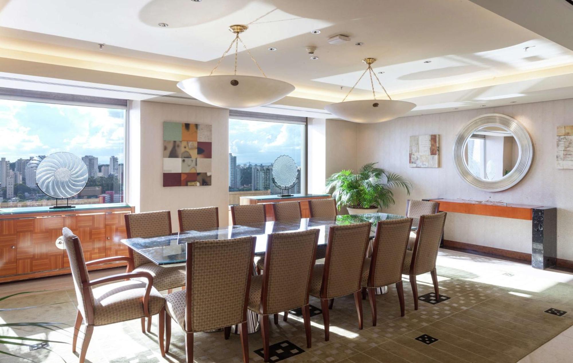 Hilton Morumbi