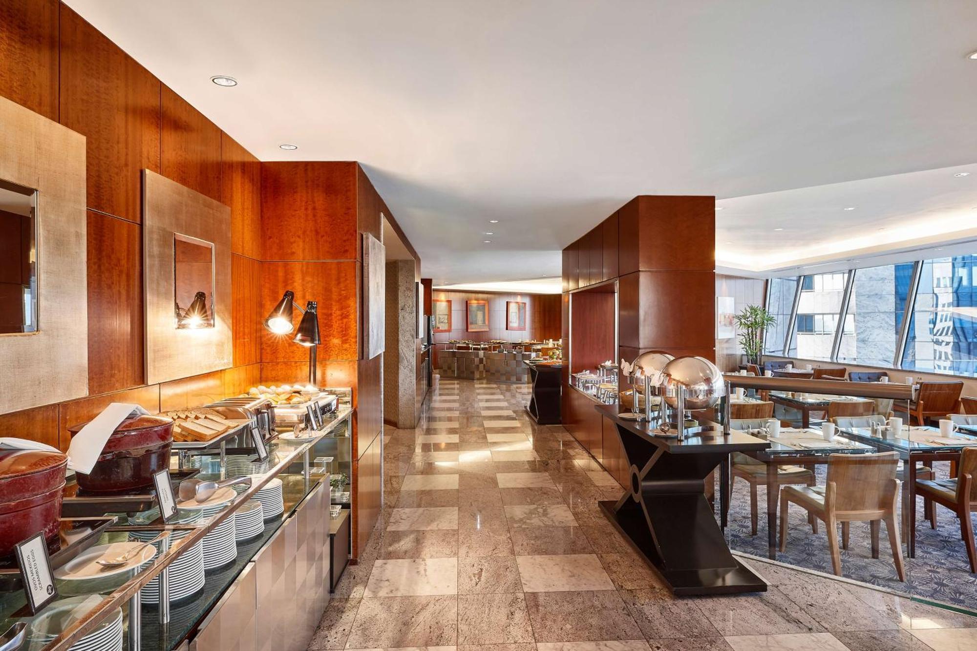 Hilton Morumbi