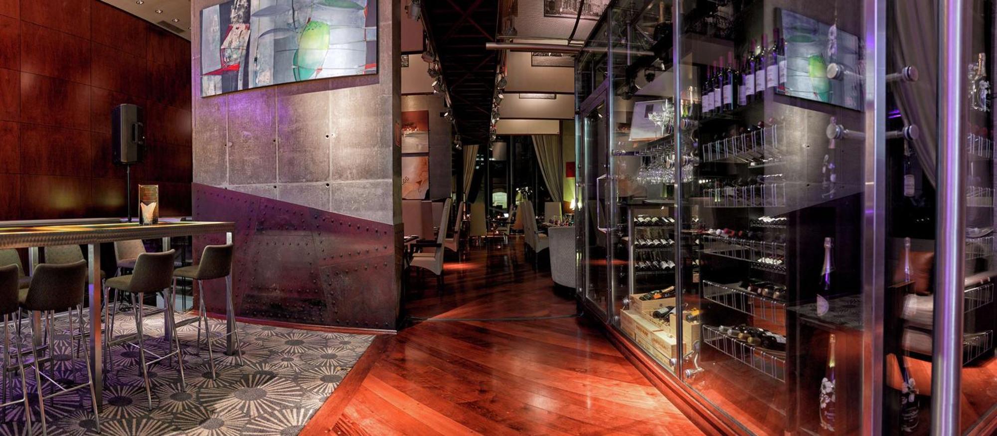 Hilton Morumbi Hotel 5*