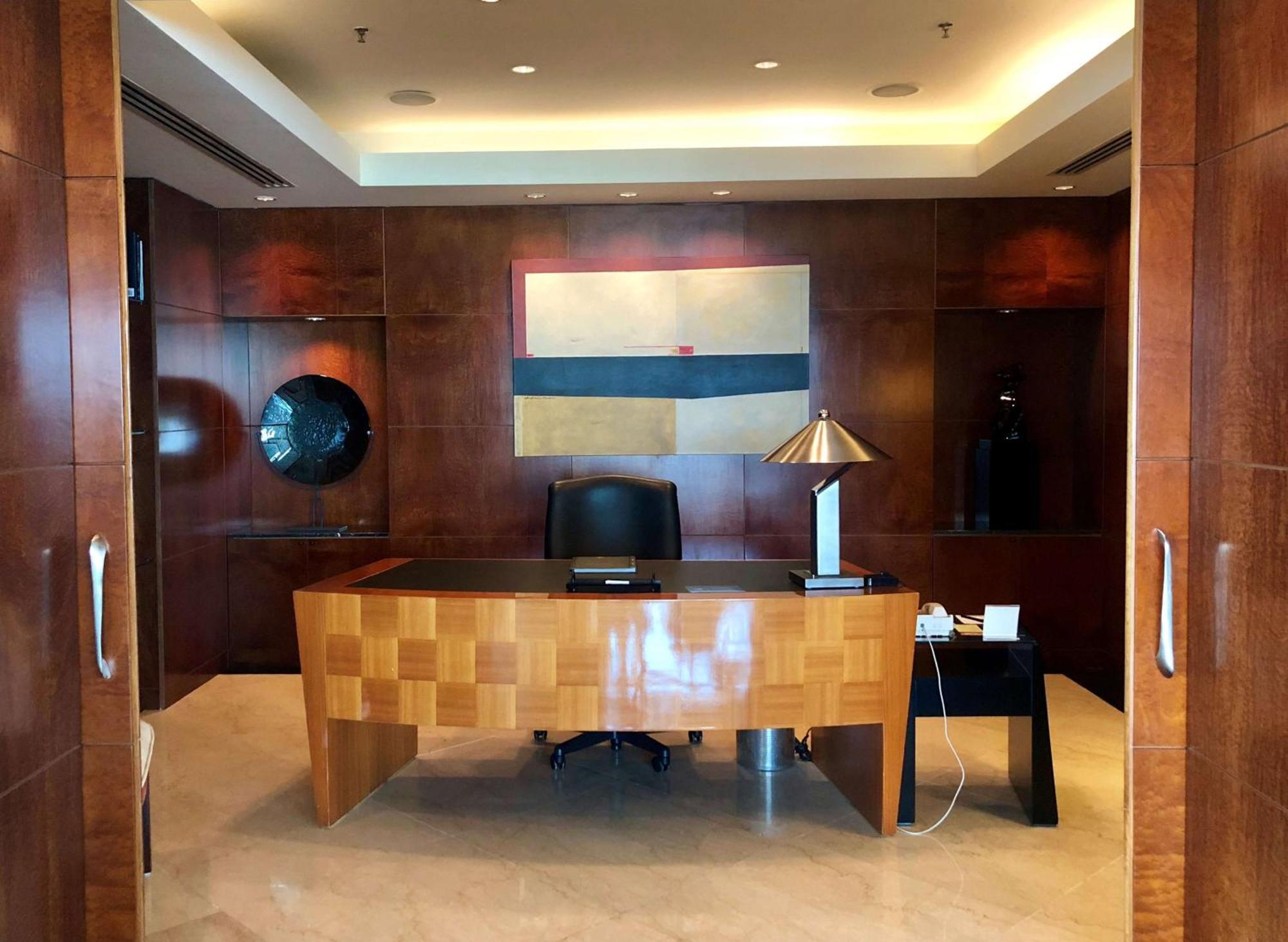 Hilton Morumbi Sao Paulo