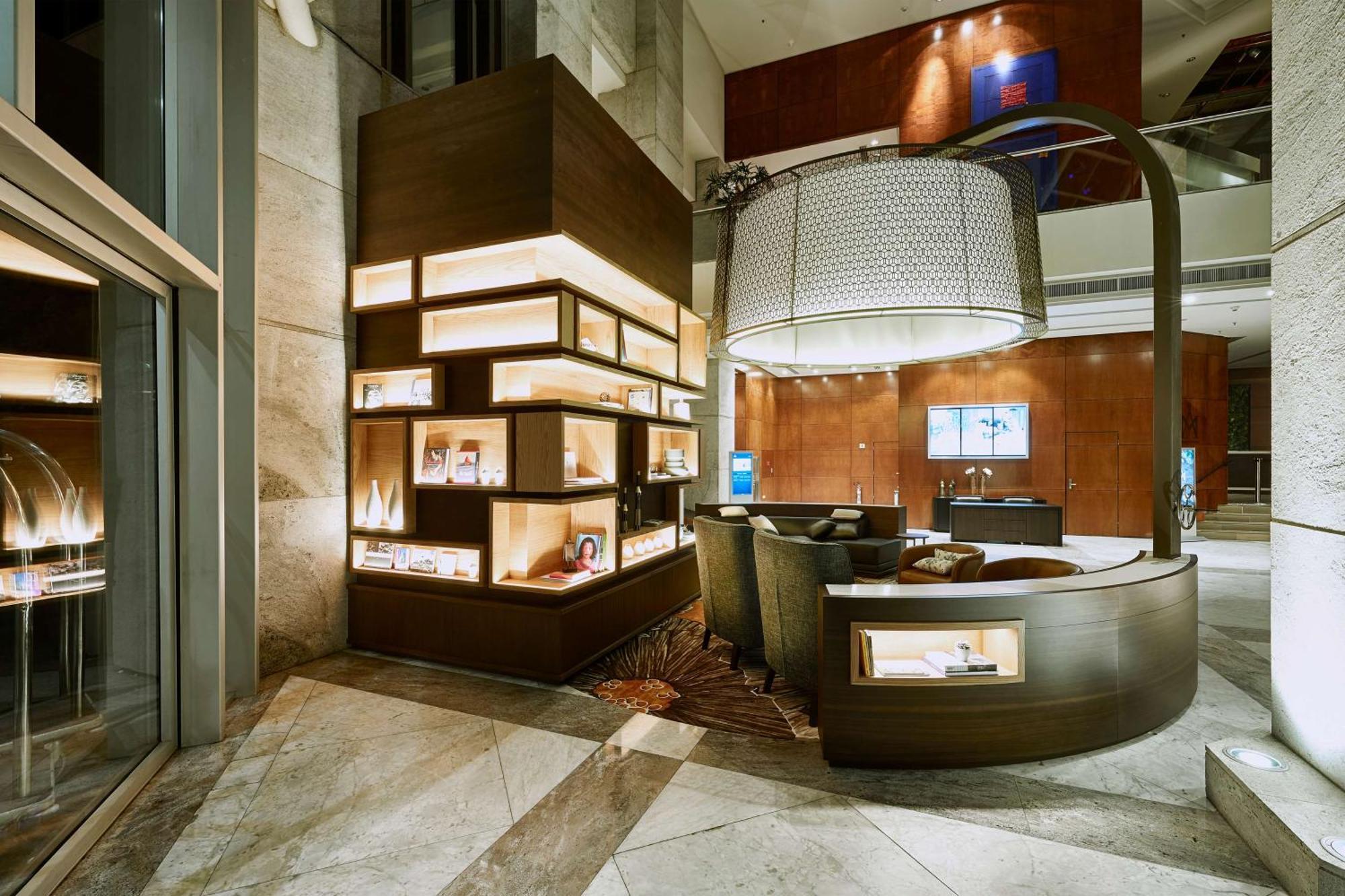 Hilton Morumbi