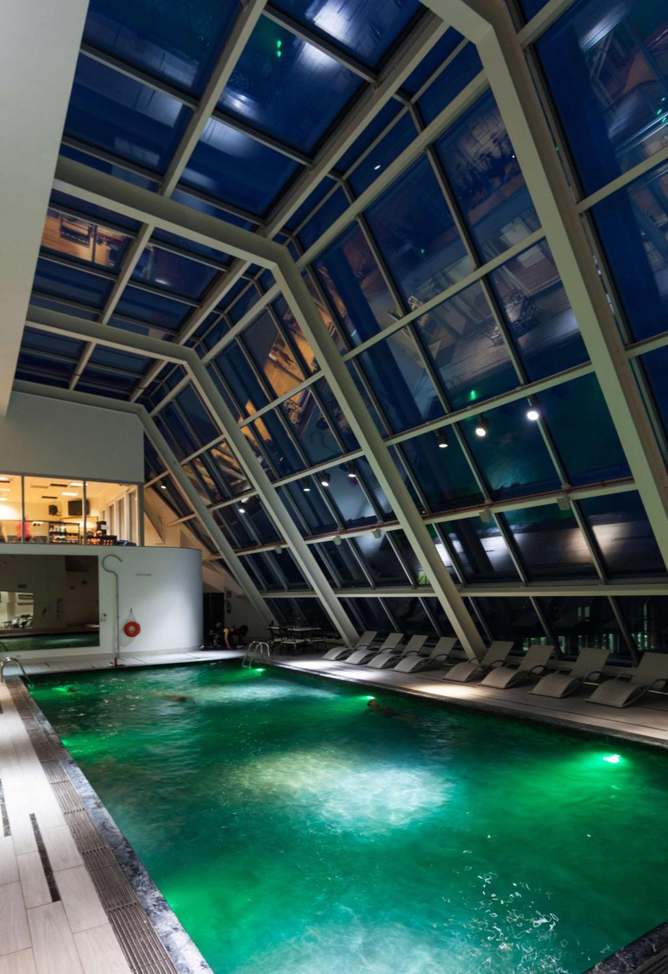 Hotel Hilton Morumbi 5*