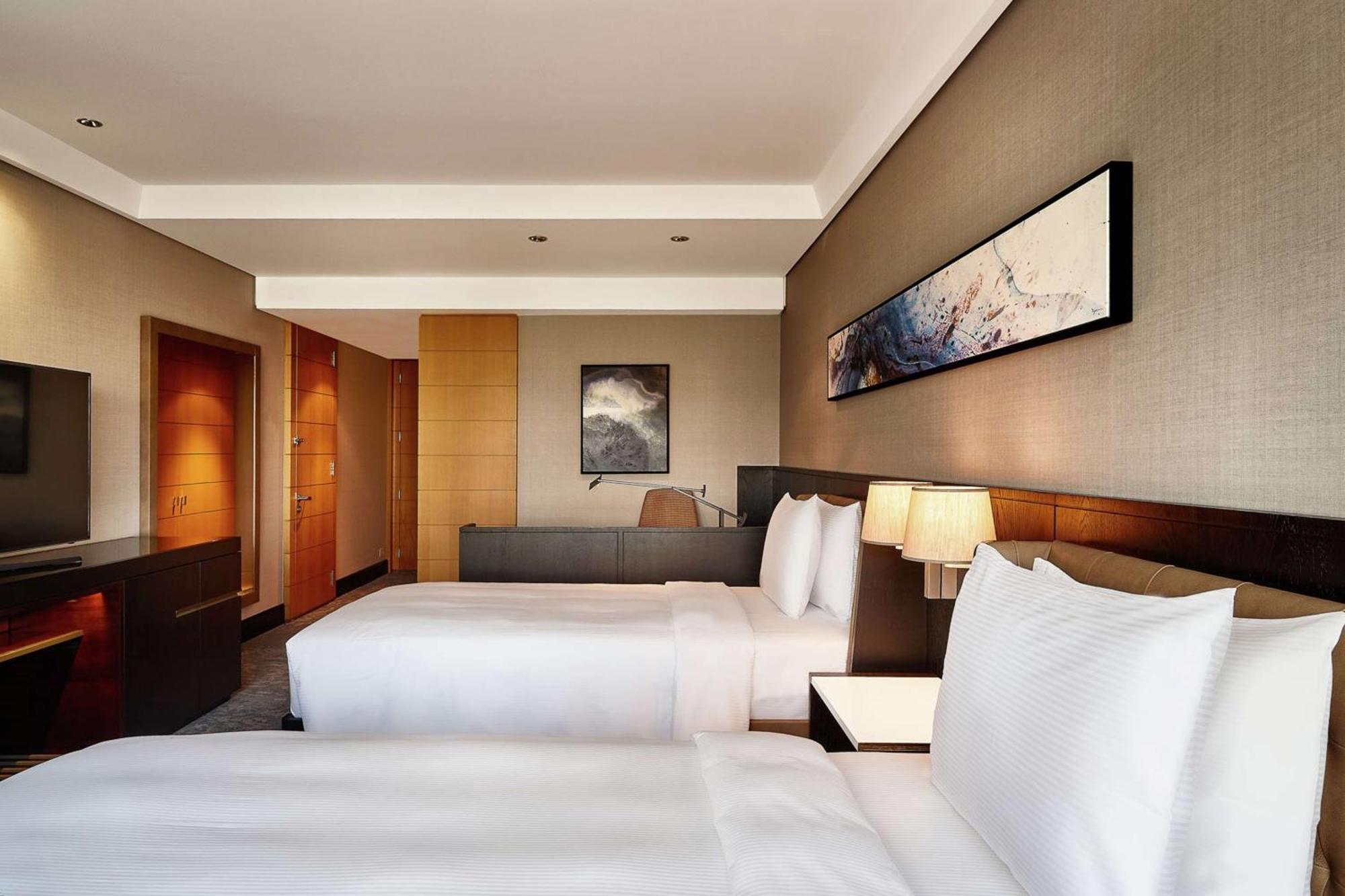 Hotel Hilton Morumbi