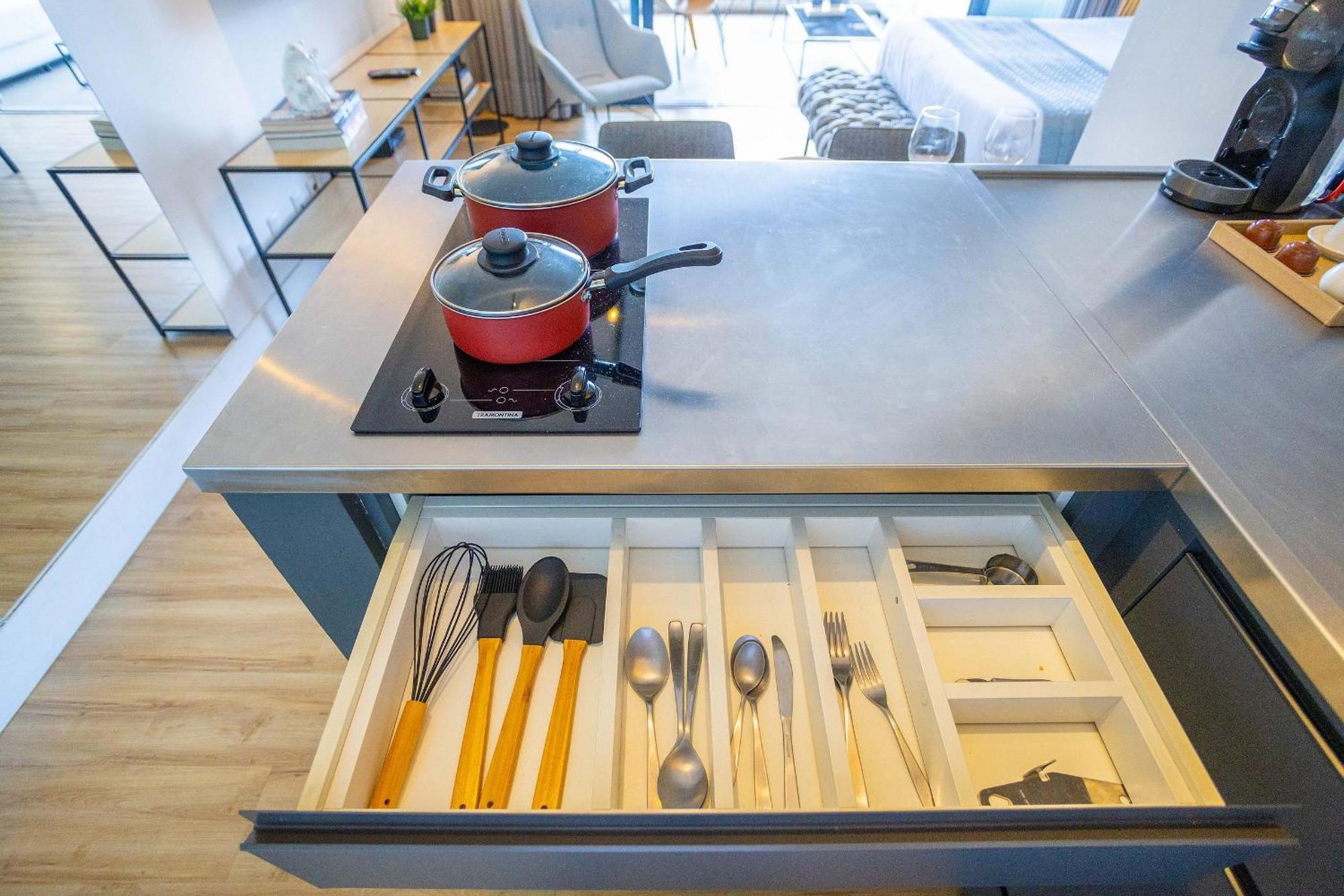 Apartamento Forma Itaim