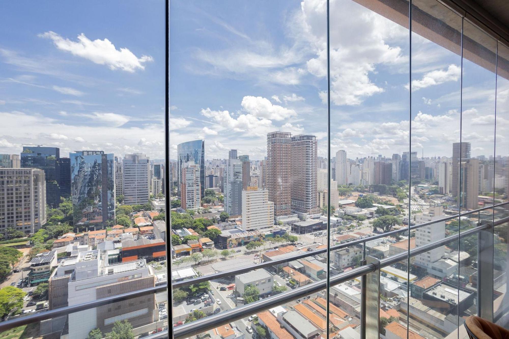Forma Itaim Apartamento *