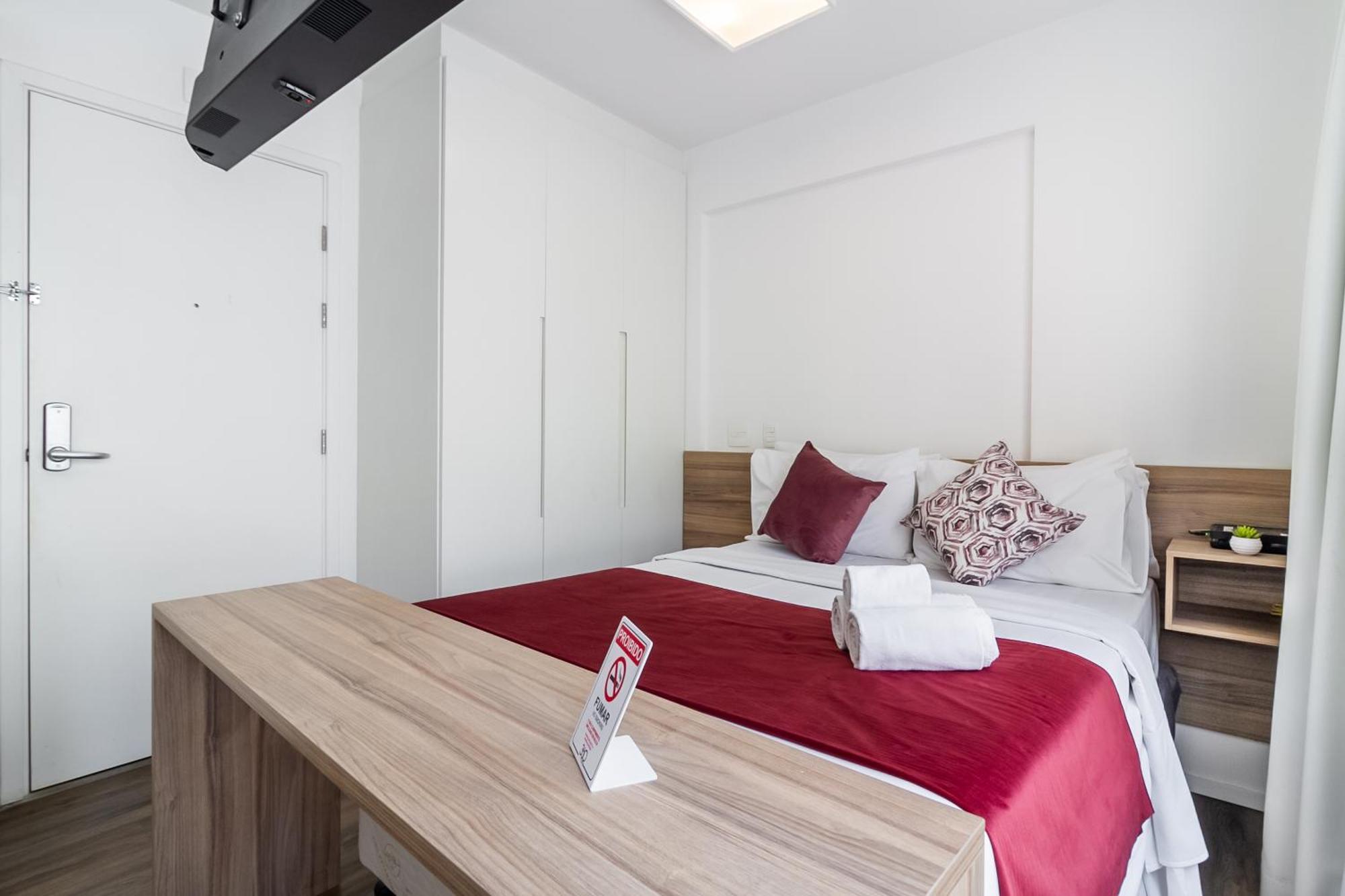 Apartamento 360 Sao Luis