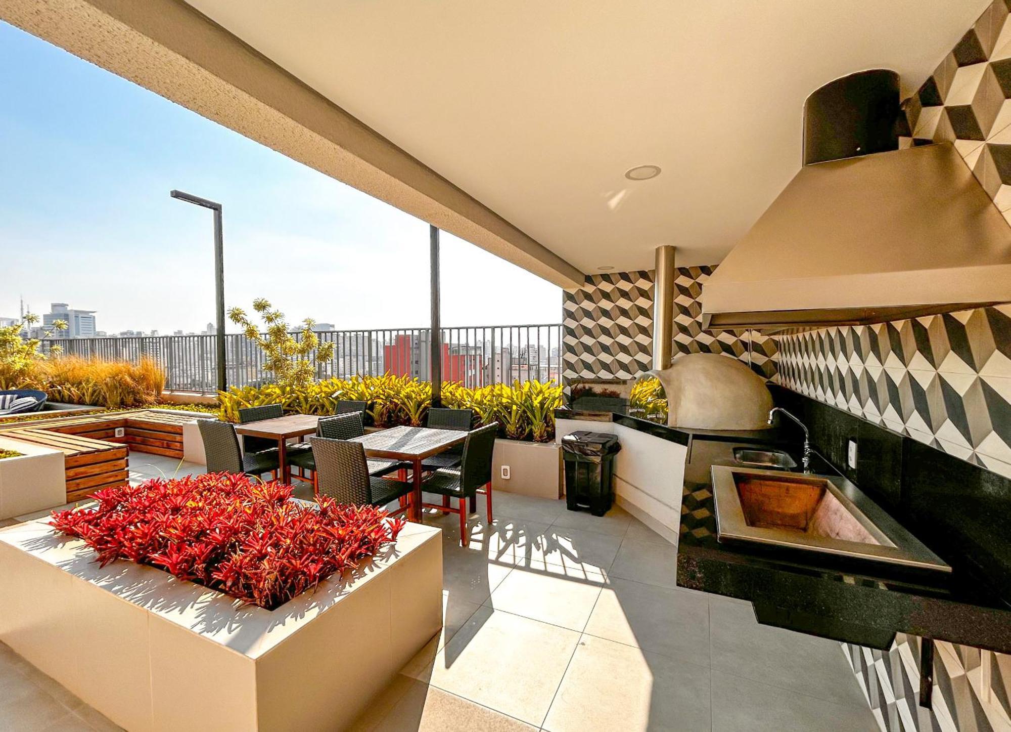 Apartamento Apto Confortavel Com Wifi No Centro Da Bela Vista *