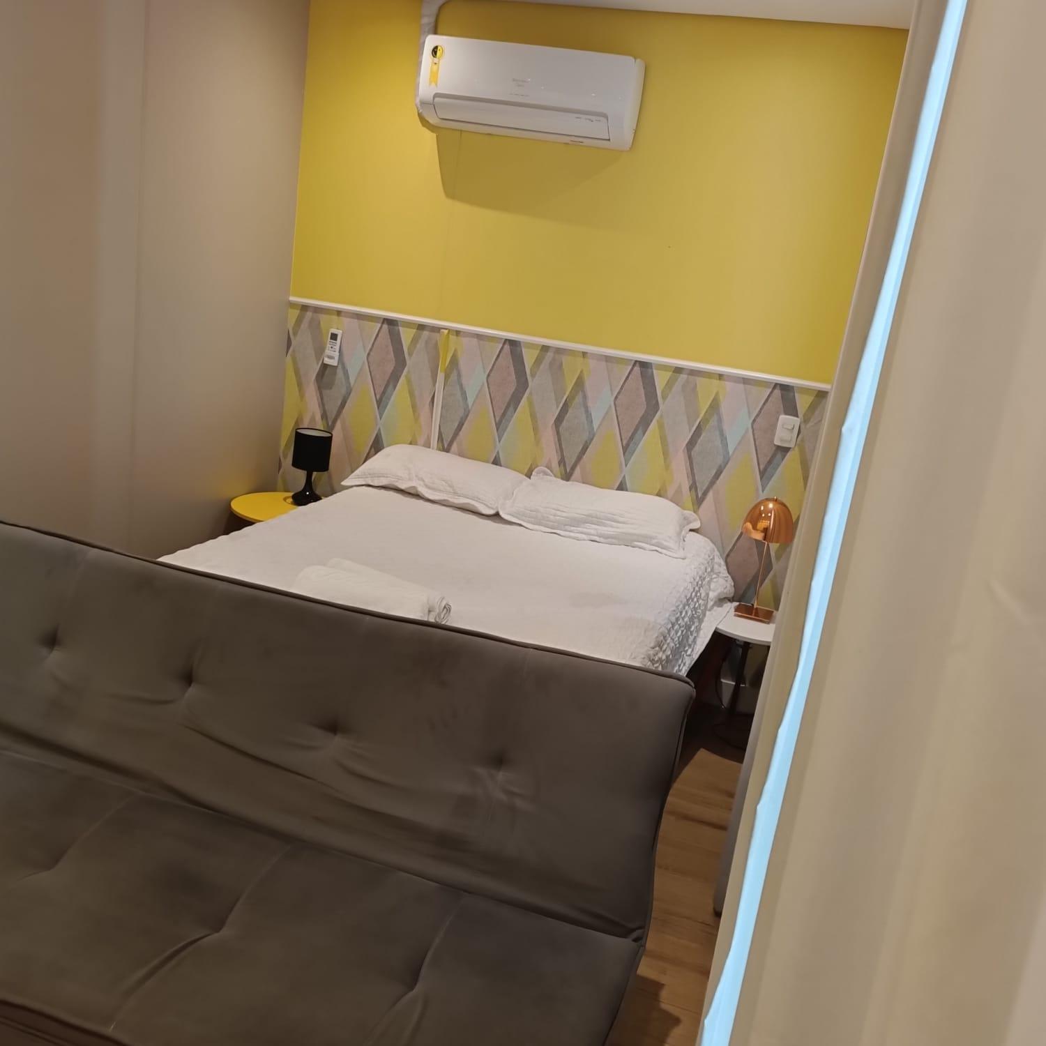 510 No Centro De Sp Proximo Do Bras, 25 Marco E Santa Efigenia Apartamento