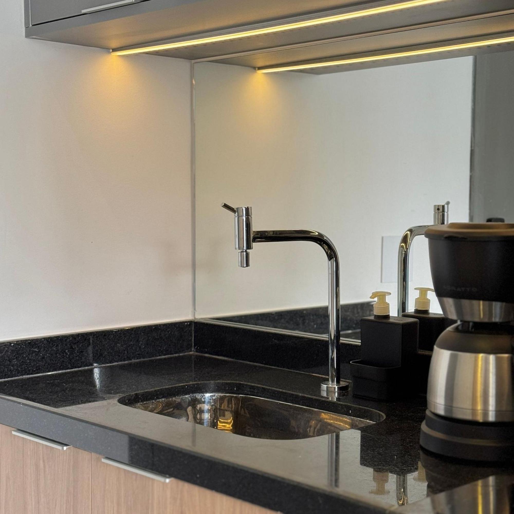 Apartment Prime - On Paulista