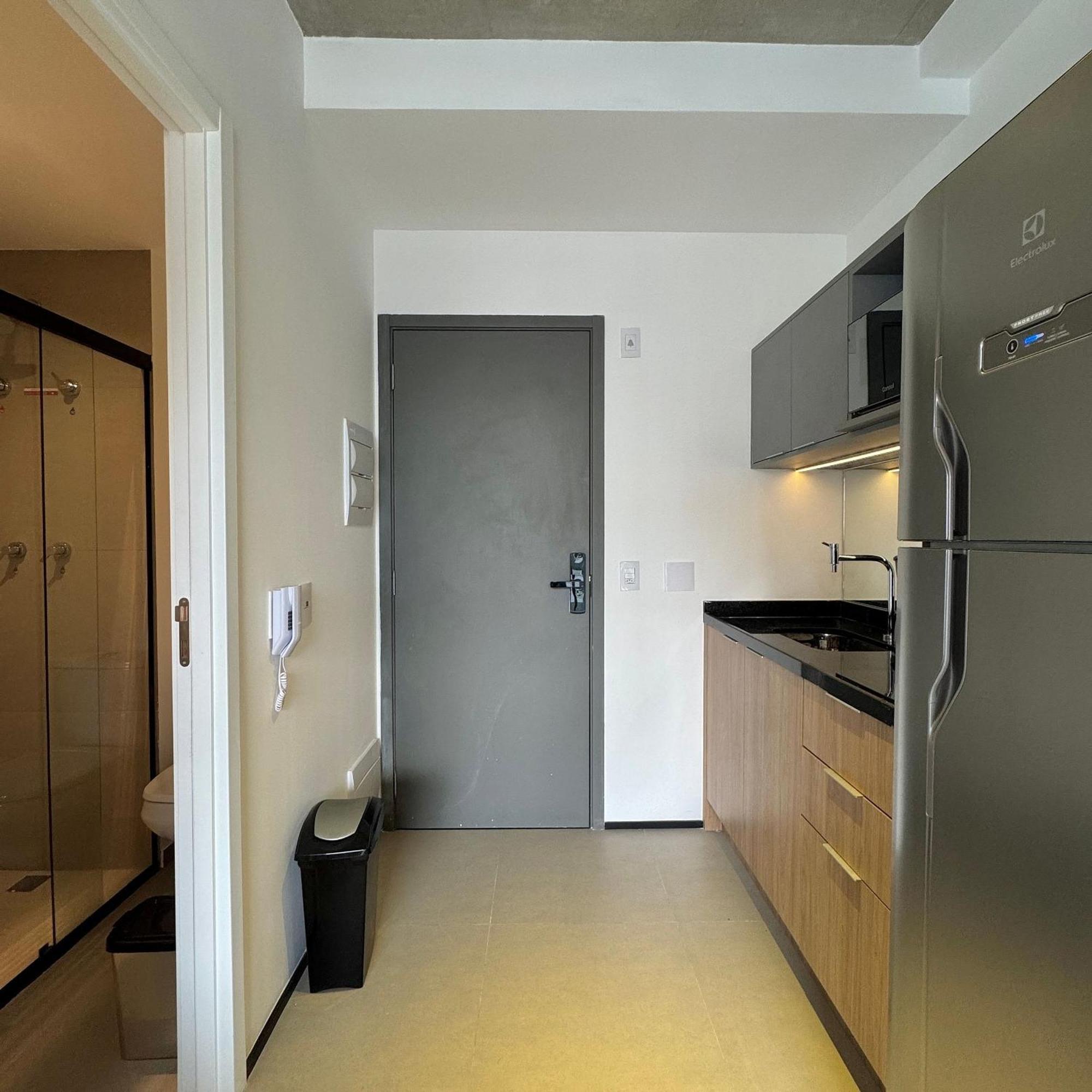 Prime - On Paulista Apartamento São Paulo