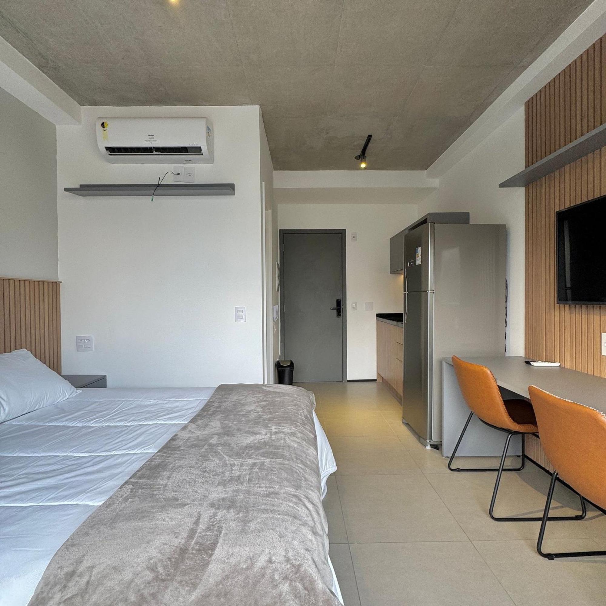 Prime - On Paulista Apartamento *