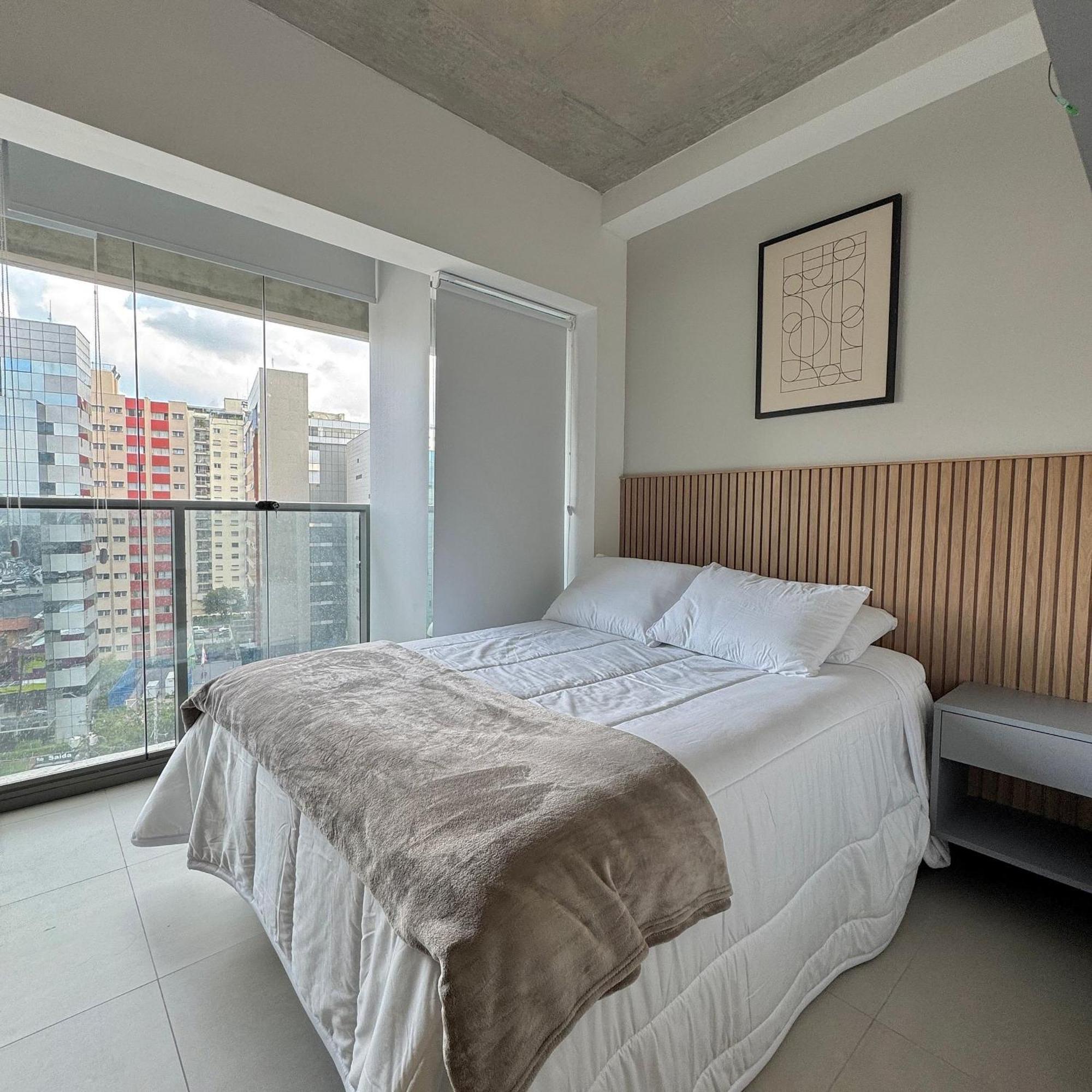 Apartment Prime - On Paulista *
