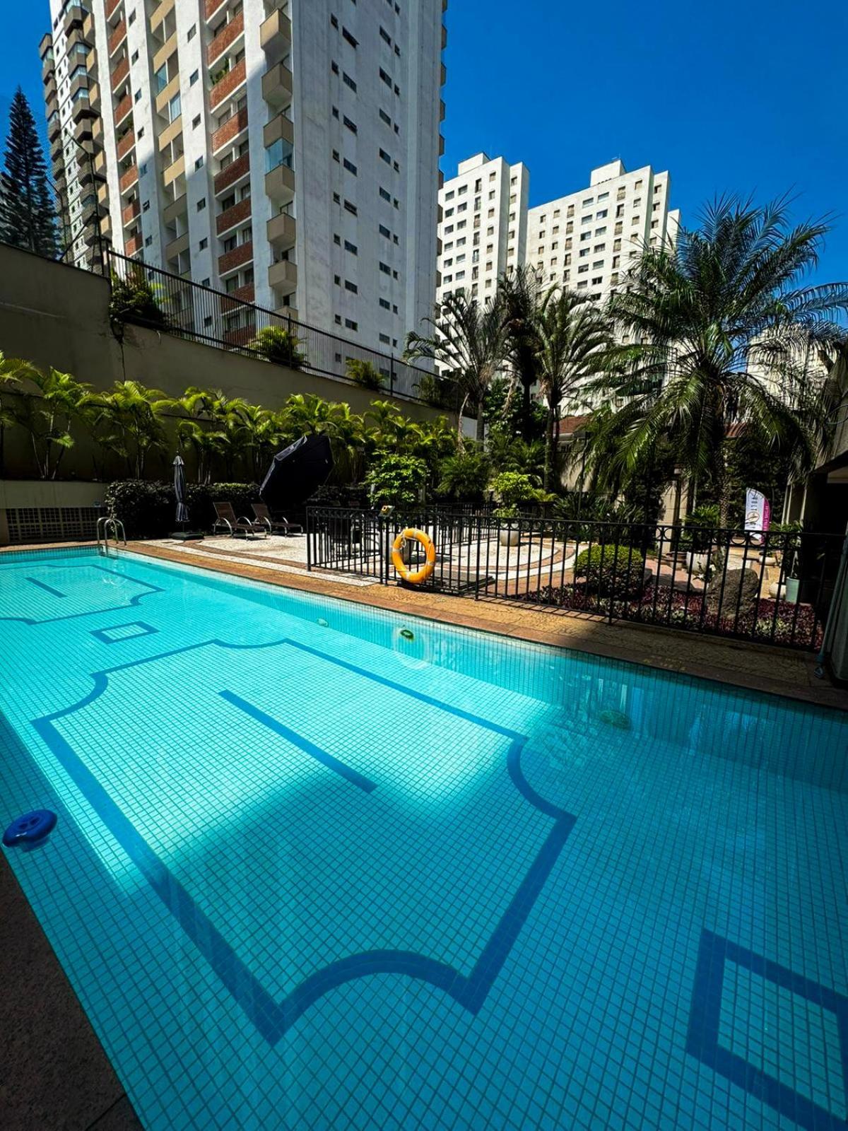 Aparthotel Liberty Privillege Ibirapuera