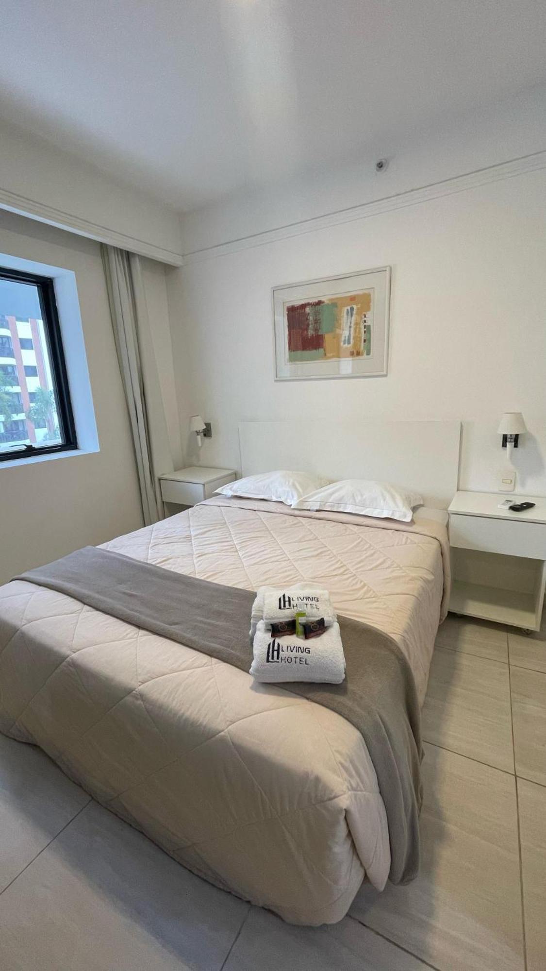 Aparthotel Liberty Privillege Ibirapuera *