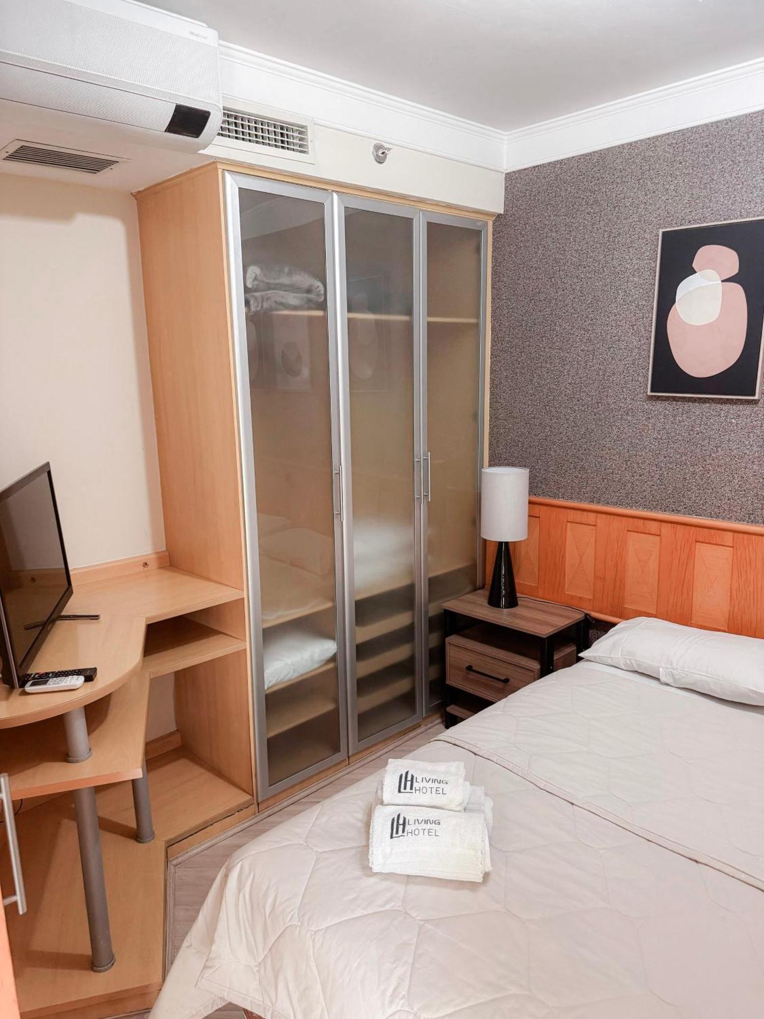 Aparthotel Liberty Pinheiros