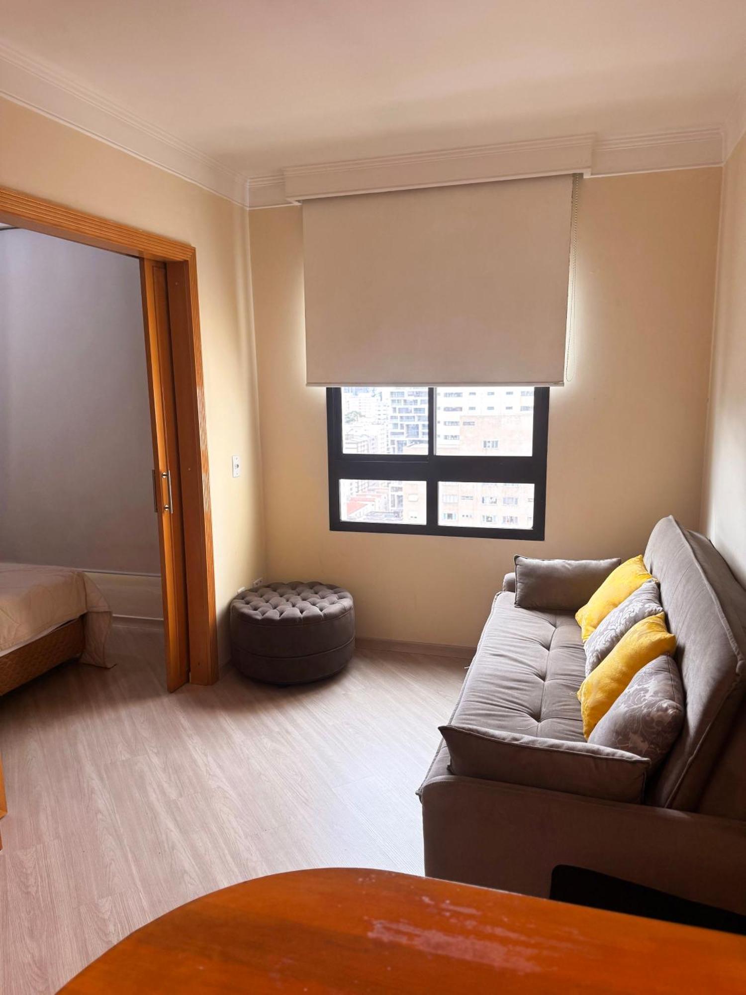 Aparthotel Liberty Pinheiros