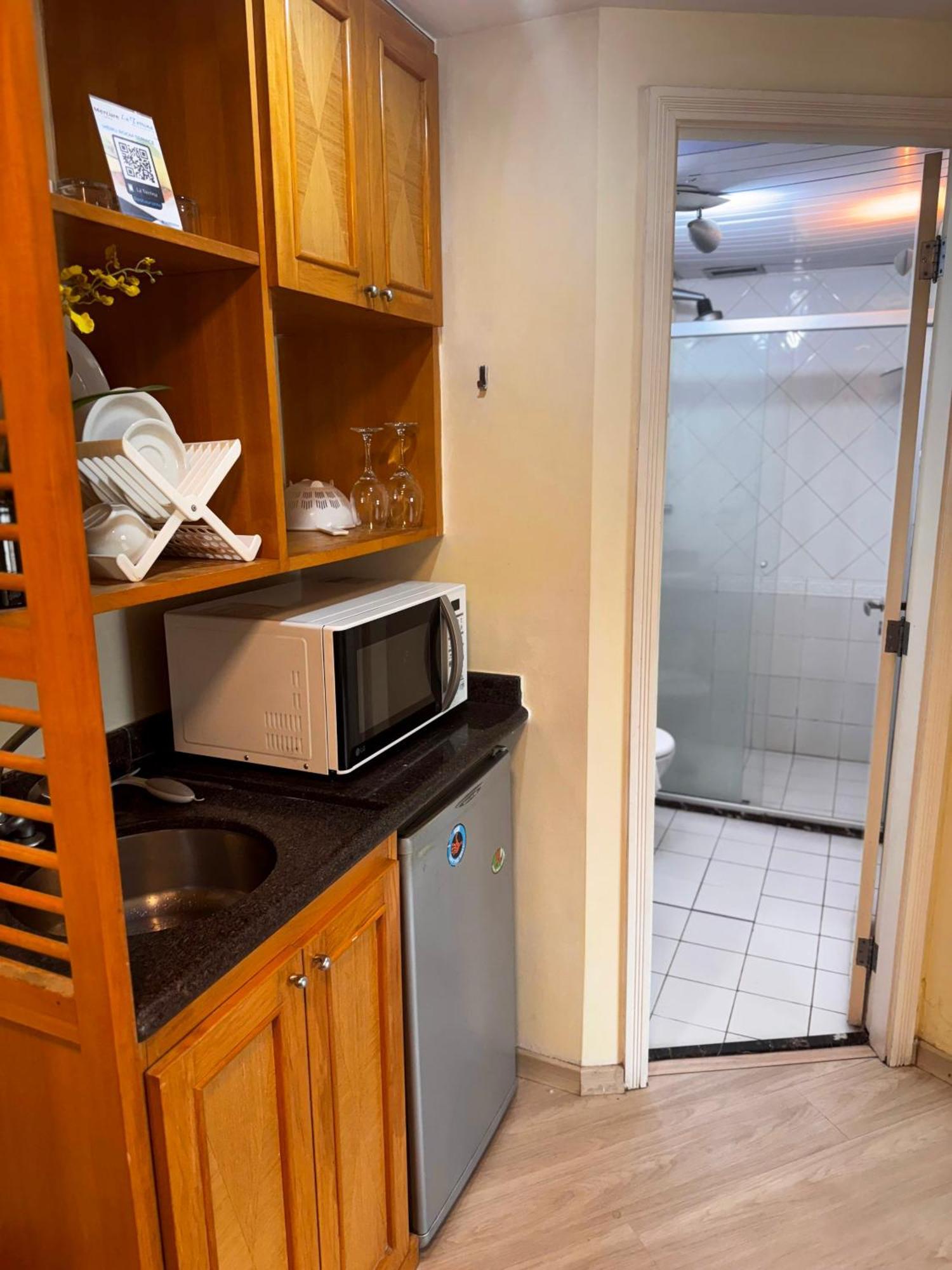Aparthotel Liberty Pinheiros *