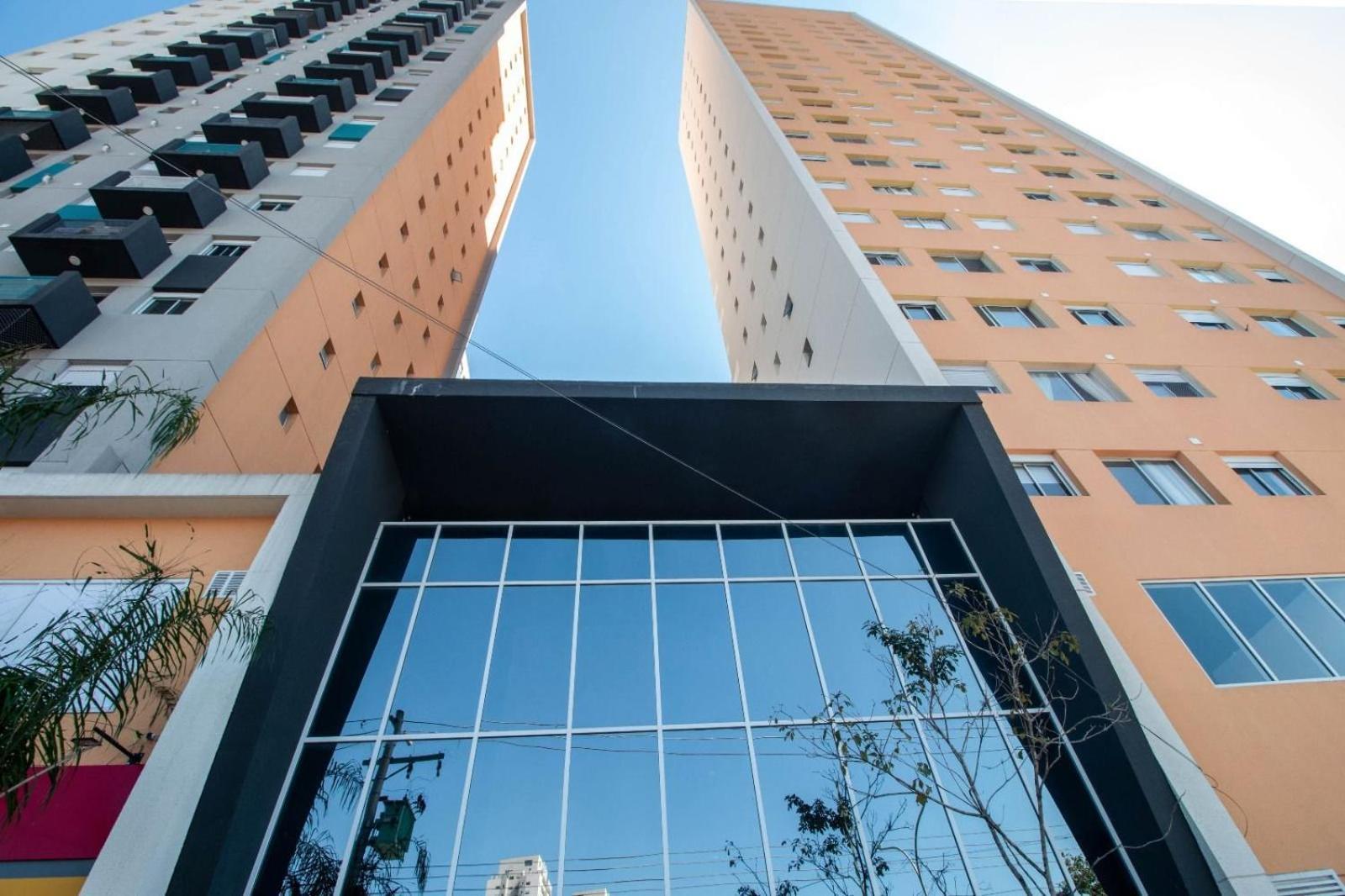 Santo Amaro Ao Lado Estacao Joao Dias- Diamante Apartamento *
